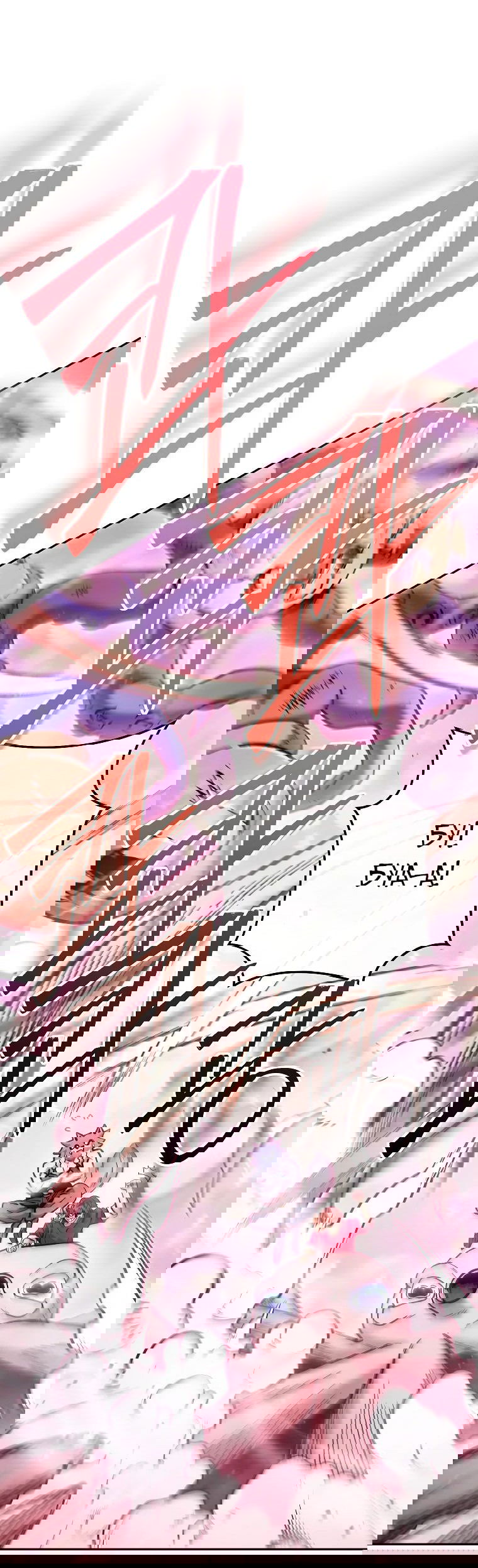 Манга Перезапуск подземелья - Глава 203 Страница 20