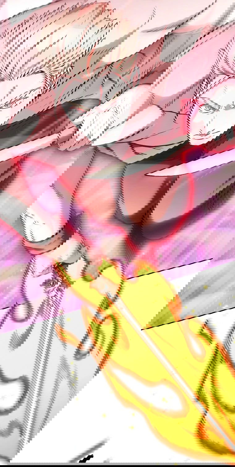 Манга Перезапуск подземелья - Глава 203 Страница 33