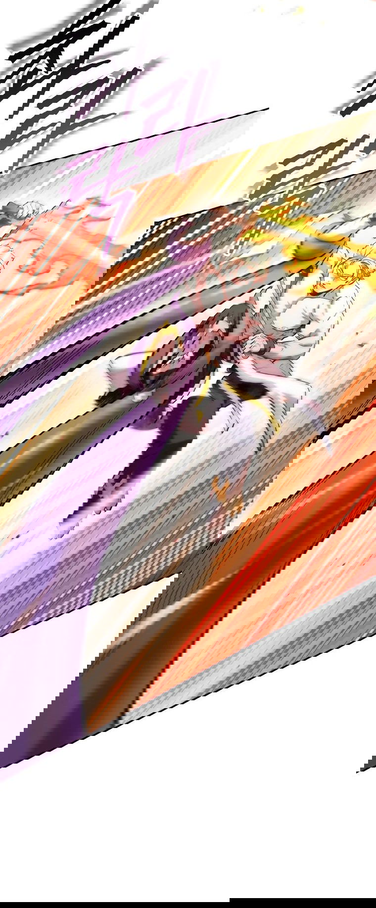 Манга Перезапуск подземелья - Глава 203 Страница 34