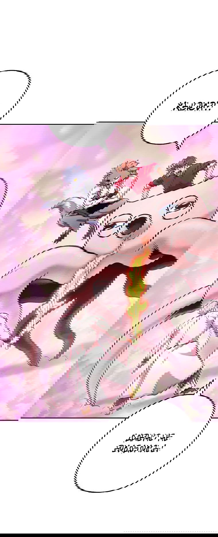 Манга Перезапуск подземелья - Глава 203 Страница 26