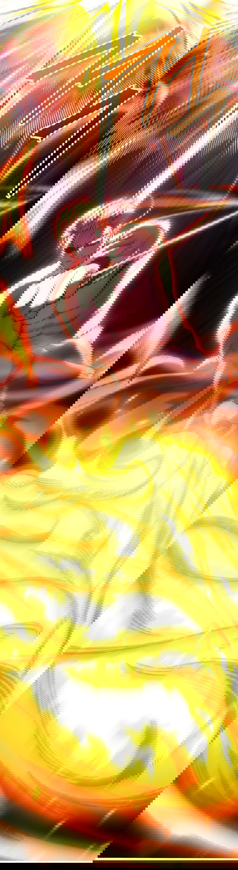 Манга Перезапуск подземелья - Глава 203 Страница 47