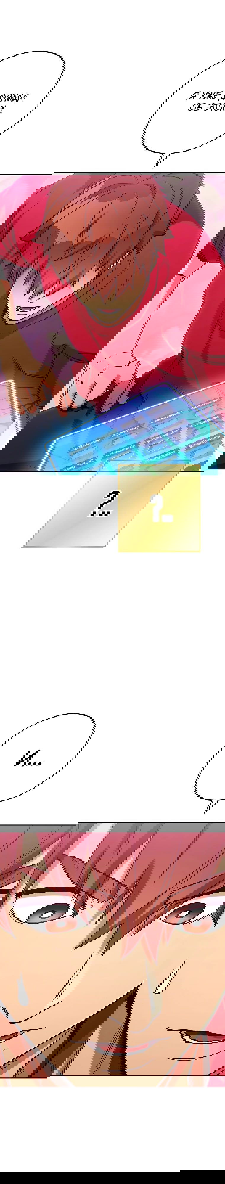 Манга Перезапуск подземелья - Глава 205 Страница 26