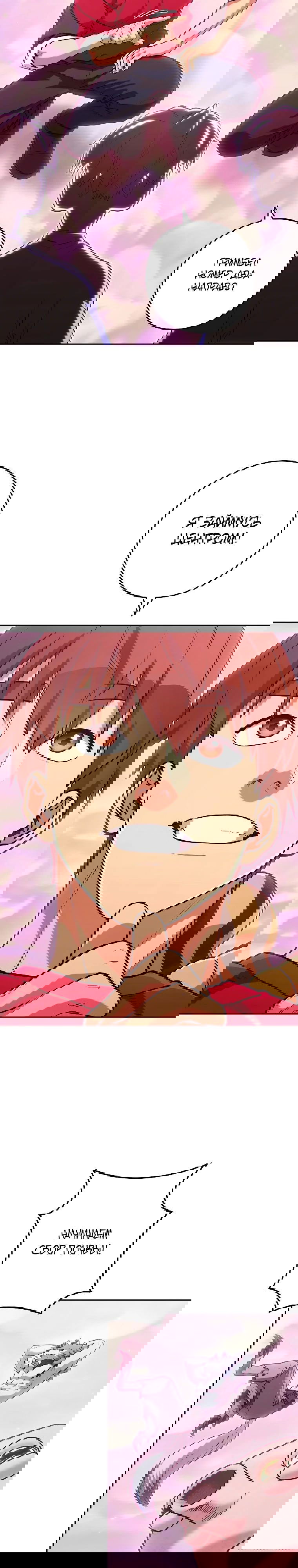 Манга Перезапуск подземелья - Глава 204 Страница 9