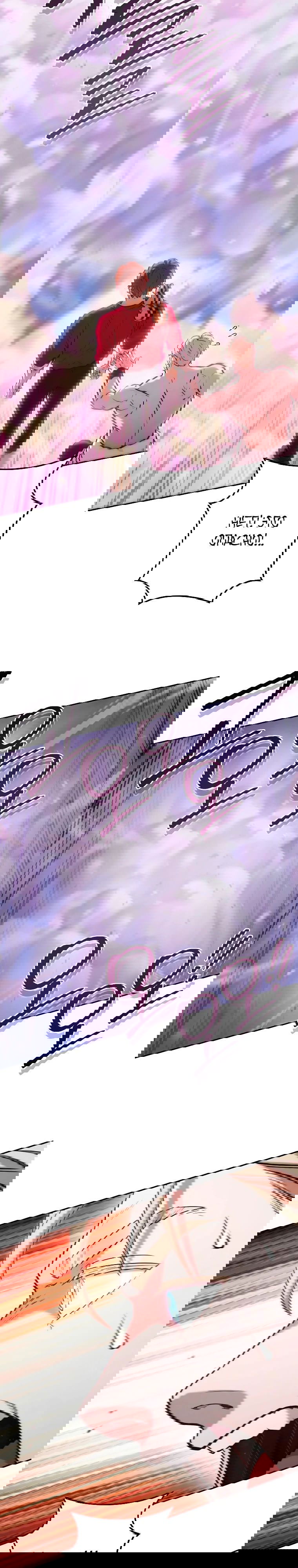 Манга Перезапуск подземелья - Глава 204 Страница 21