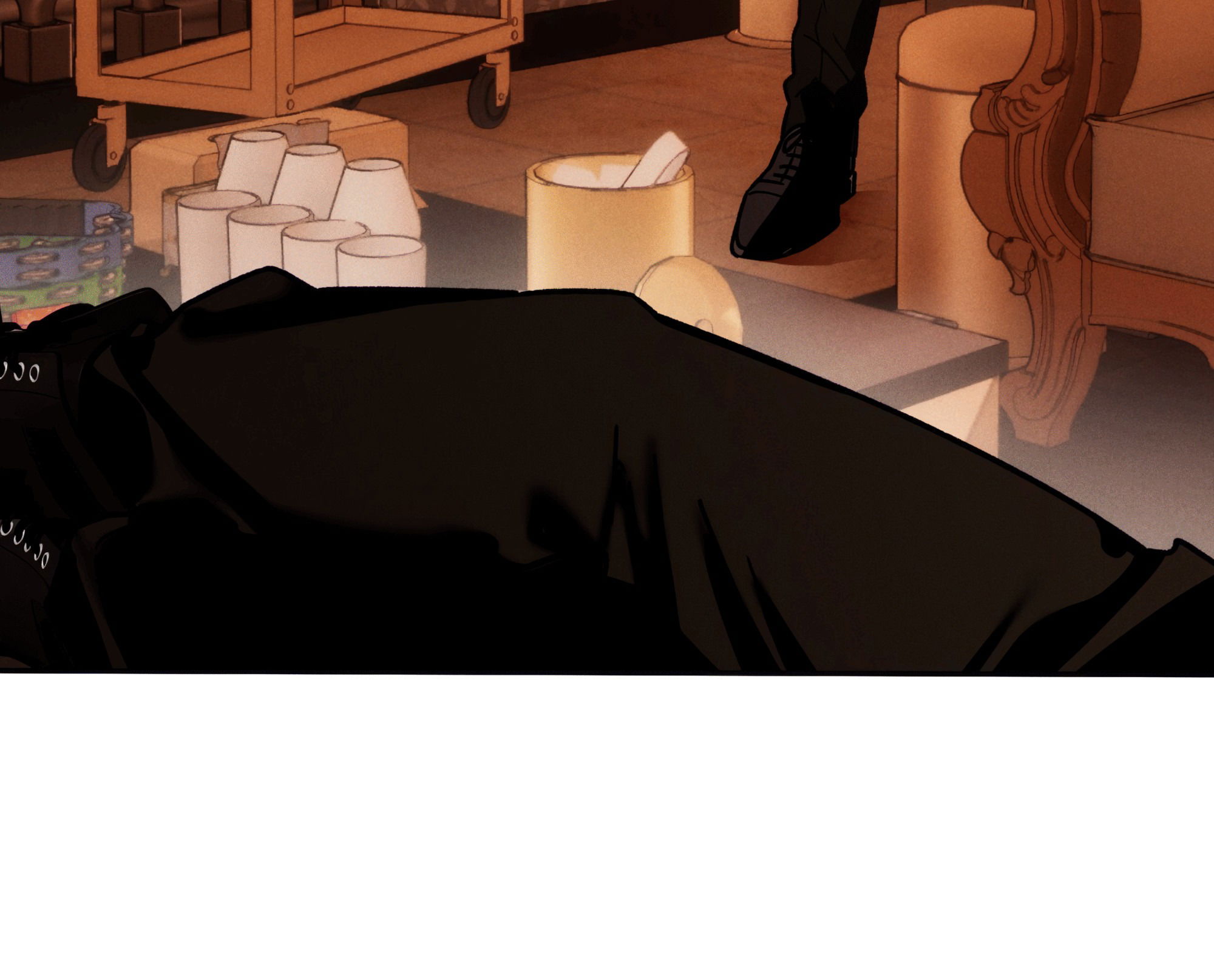 Манга Любовь с первого взгляда - Глава 114 Страница 54