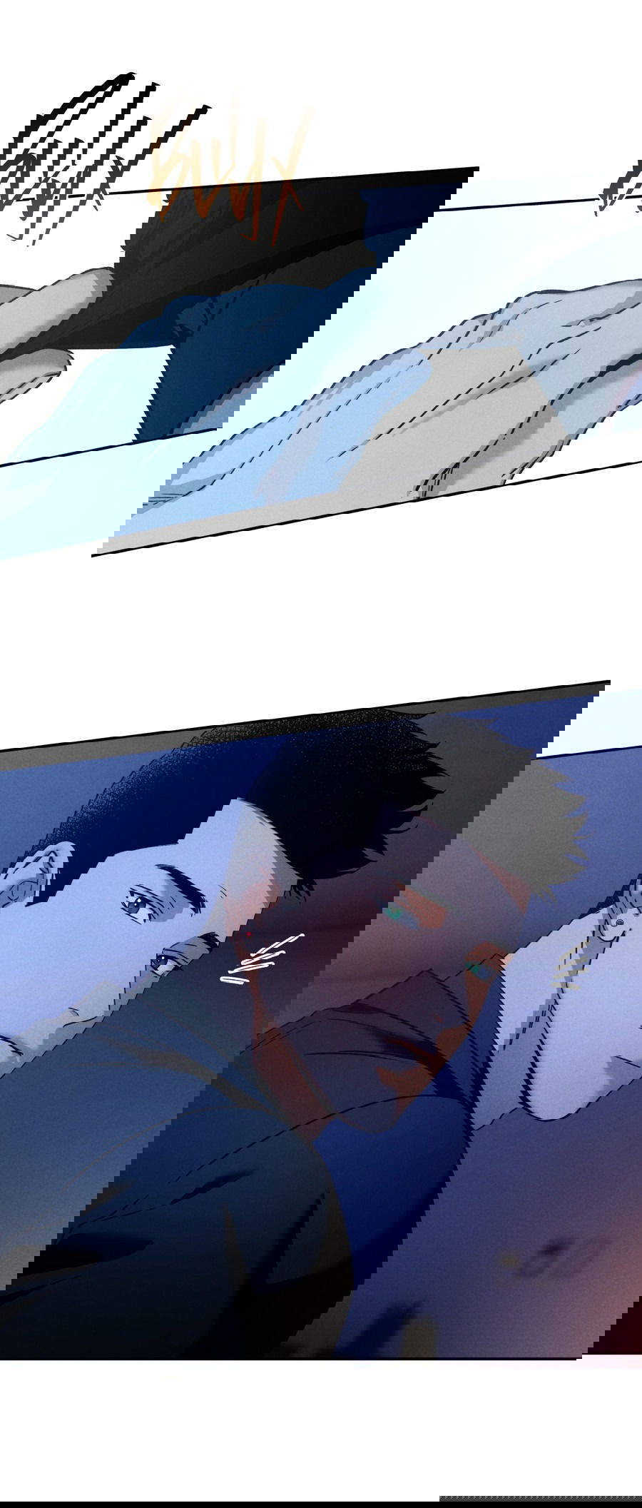 Манга Любовь с первого взгляда - Глава 114 Страница 35