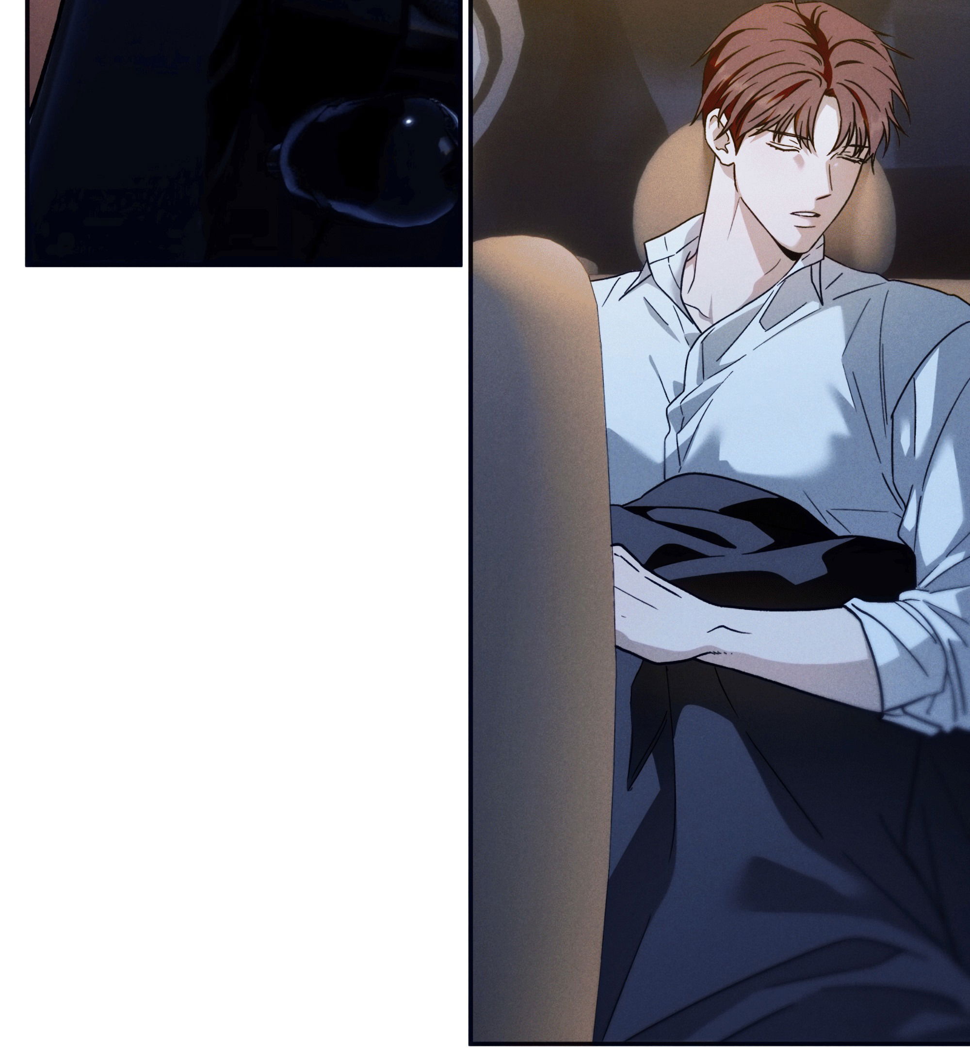 Манга Любовь с первого взгляда - Глава 114 Страница 7