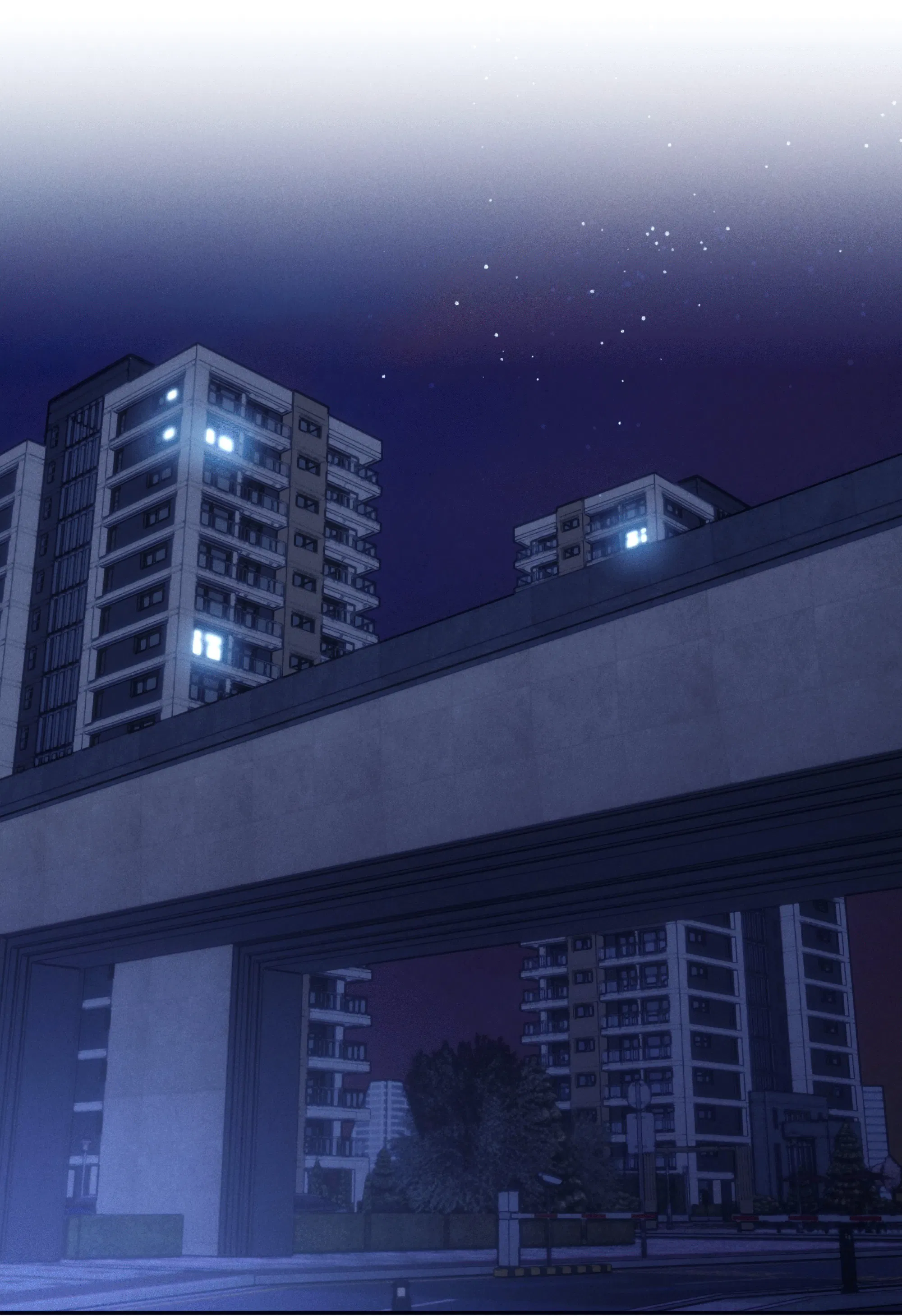 Манга Любовь с первого взгляда - Глава 114 Страница 12