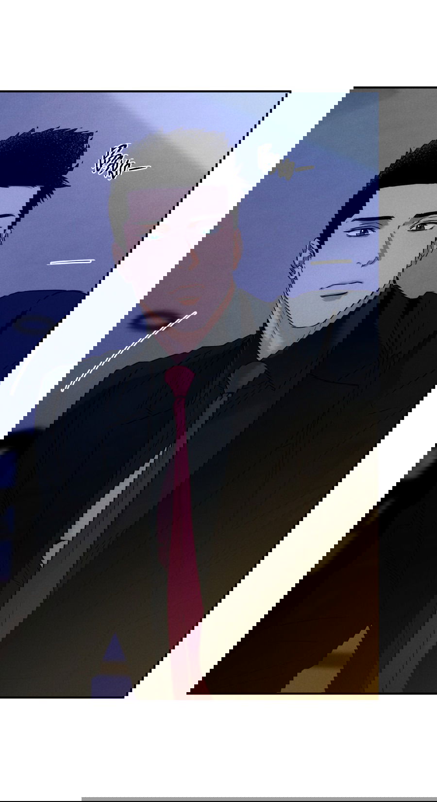 Манга Любовь с первого взгляда - Глава 114 Страница 30