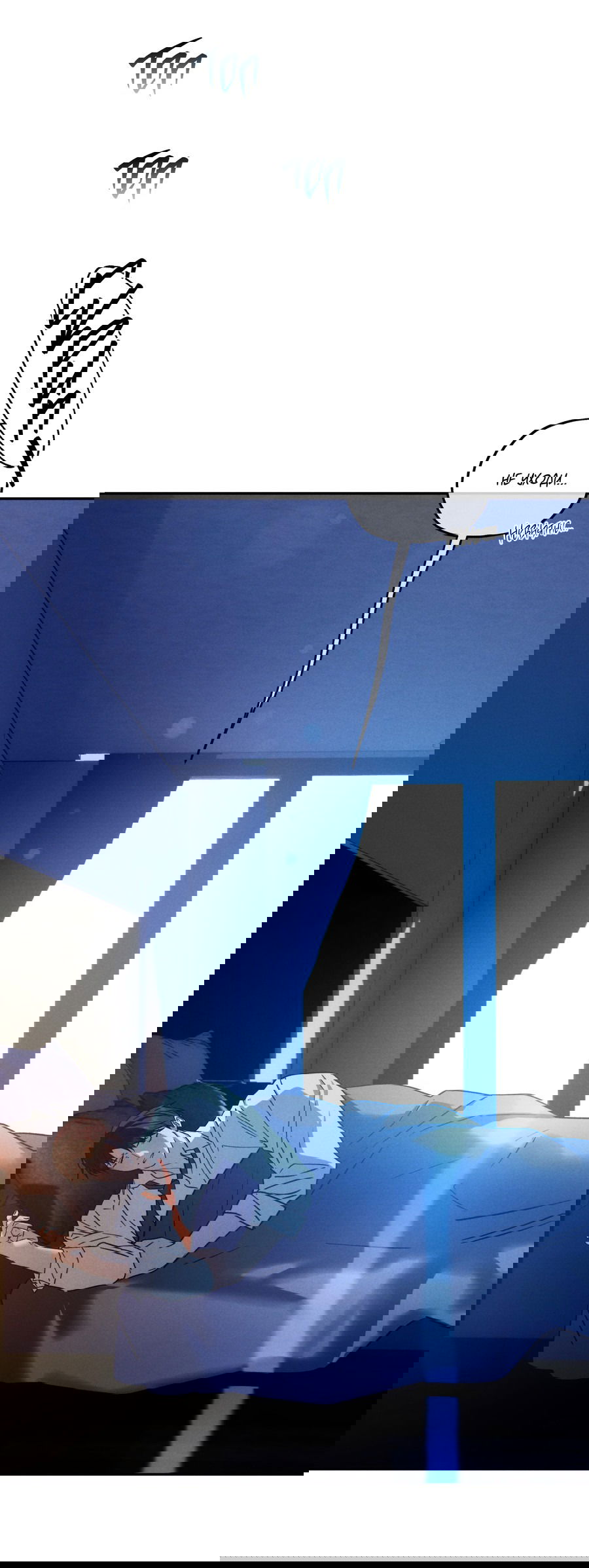 Манга Любовь с первого взгляда - Глава 114 Страница 38