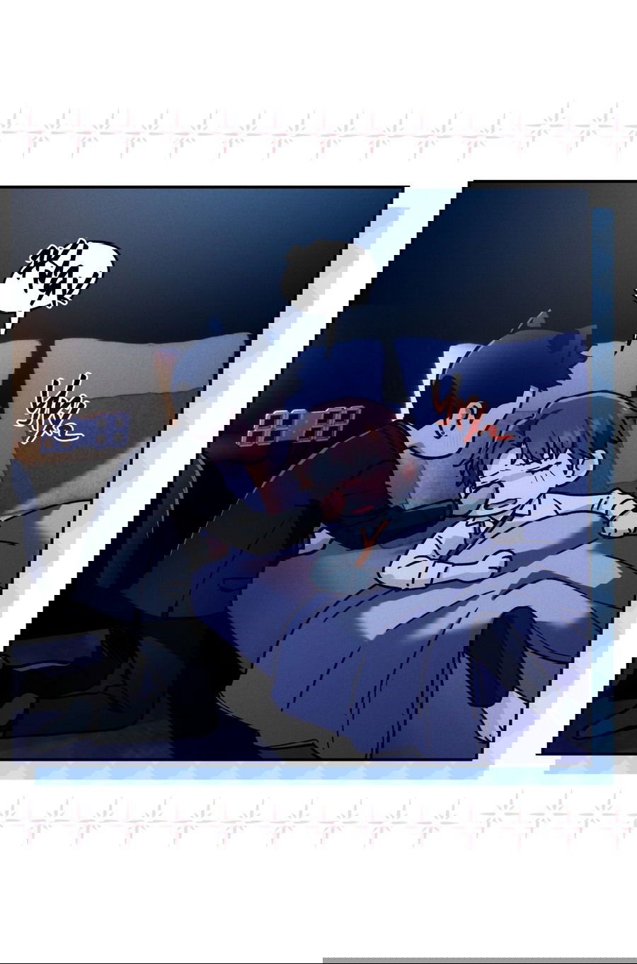 Манга Любовь с первого взгляда - Глава 114 Страница 32