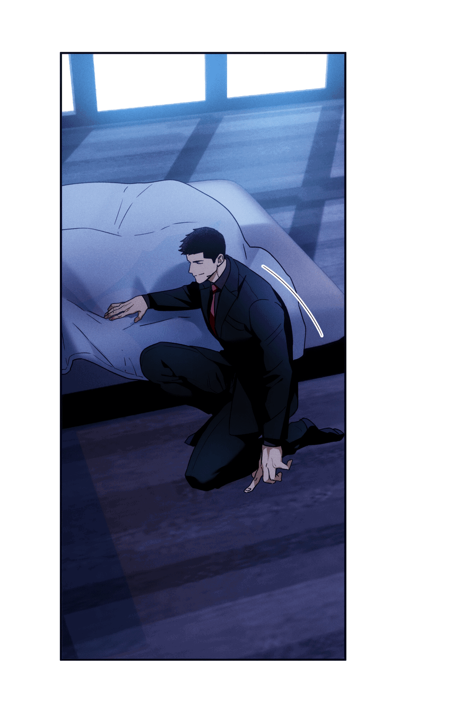 Манга Любовь с первого взгляда - Глава 114 Страница 34