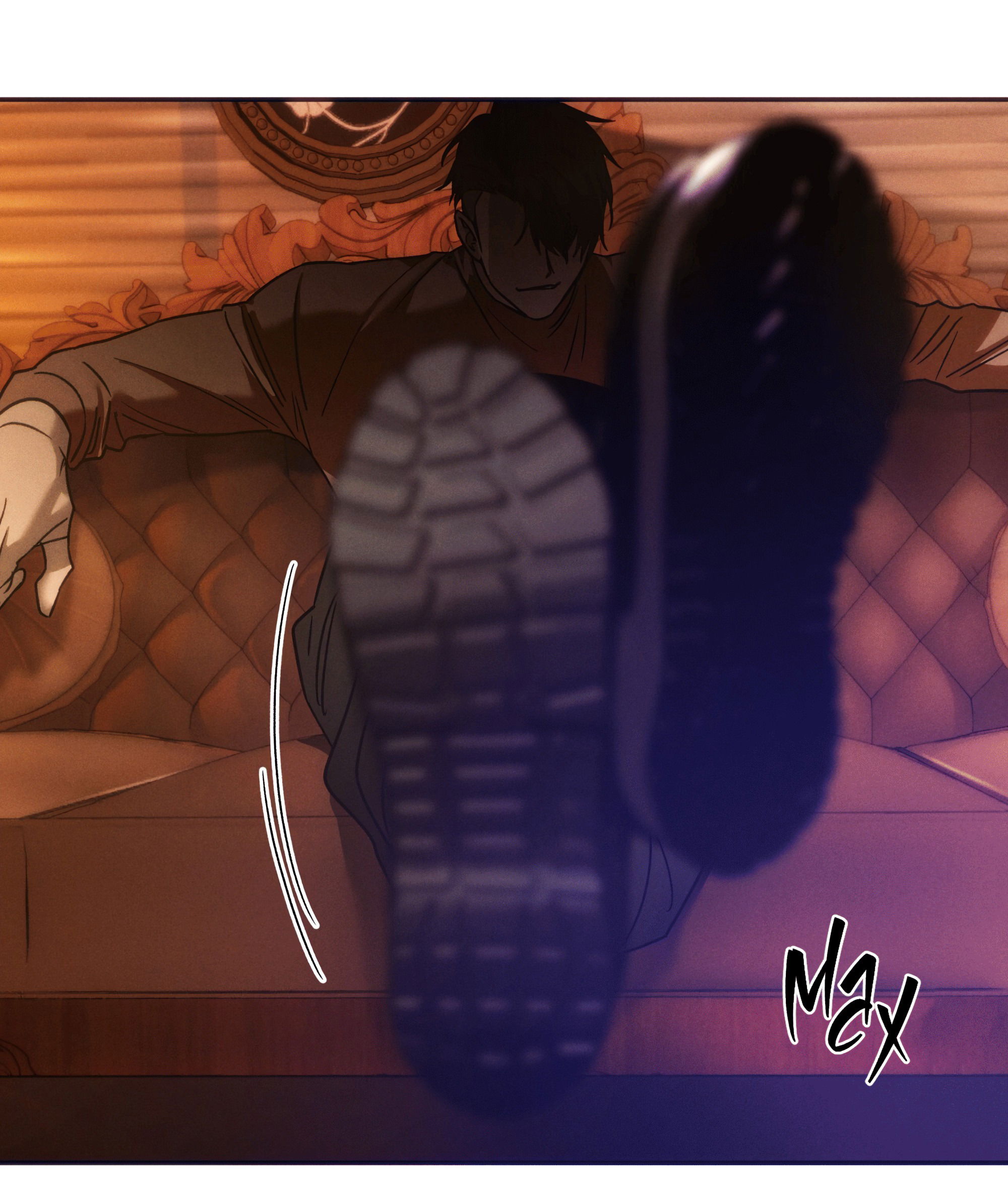 Манга Любовь с первого взгляда - Глава 114 Страница 46