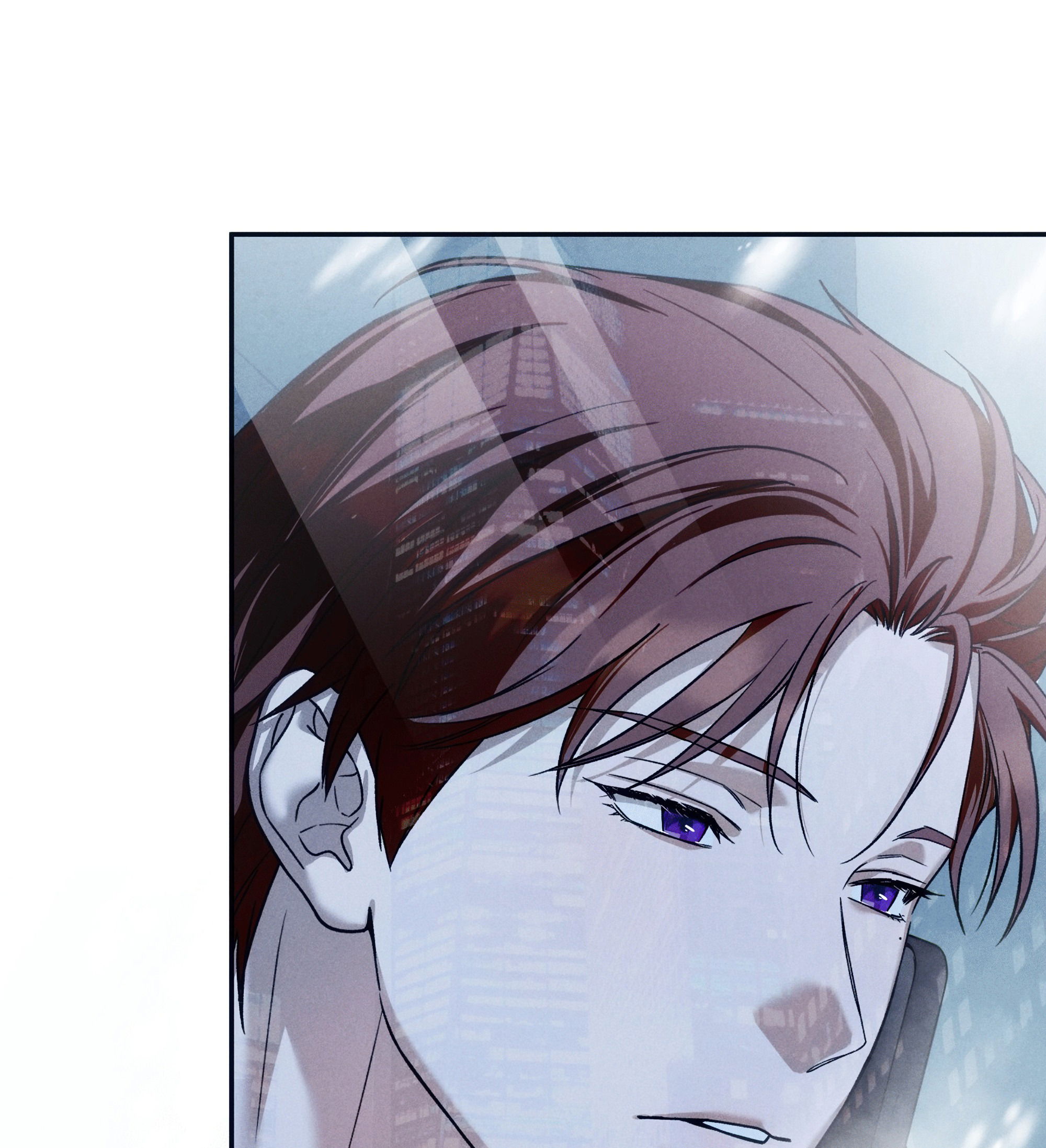 Манга Любовь с первого взгляда - Глава 116 Страница 47