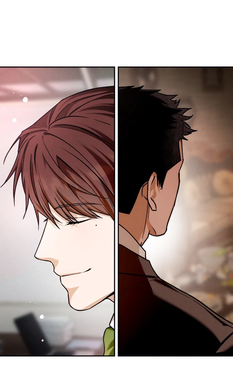 Манга Любовь с первого взгляда - Глава 116 Страница 26