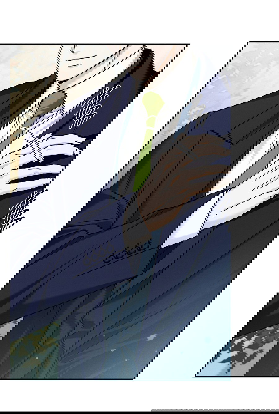 Манга Любовь с первого взгляда - Глава 116 Страница 14