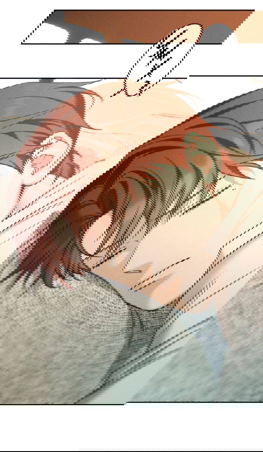 Манга Любовь с первого взгляда - Глава 115 Страница 34