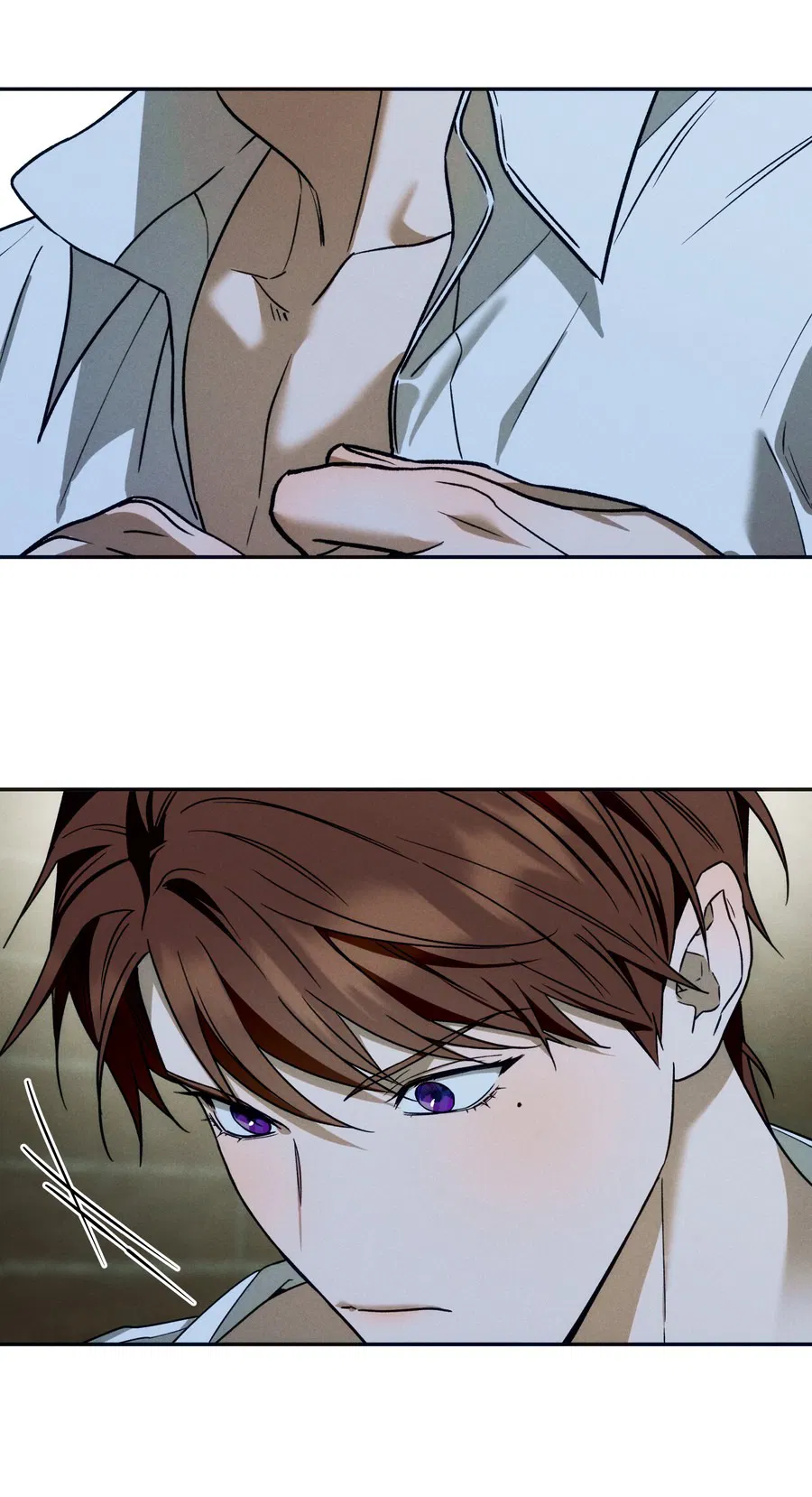 Манга Любовь с первого взгляда - Глава 115 Страница 41