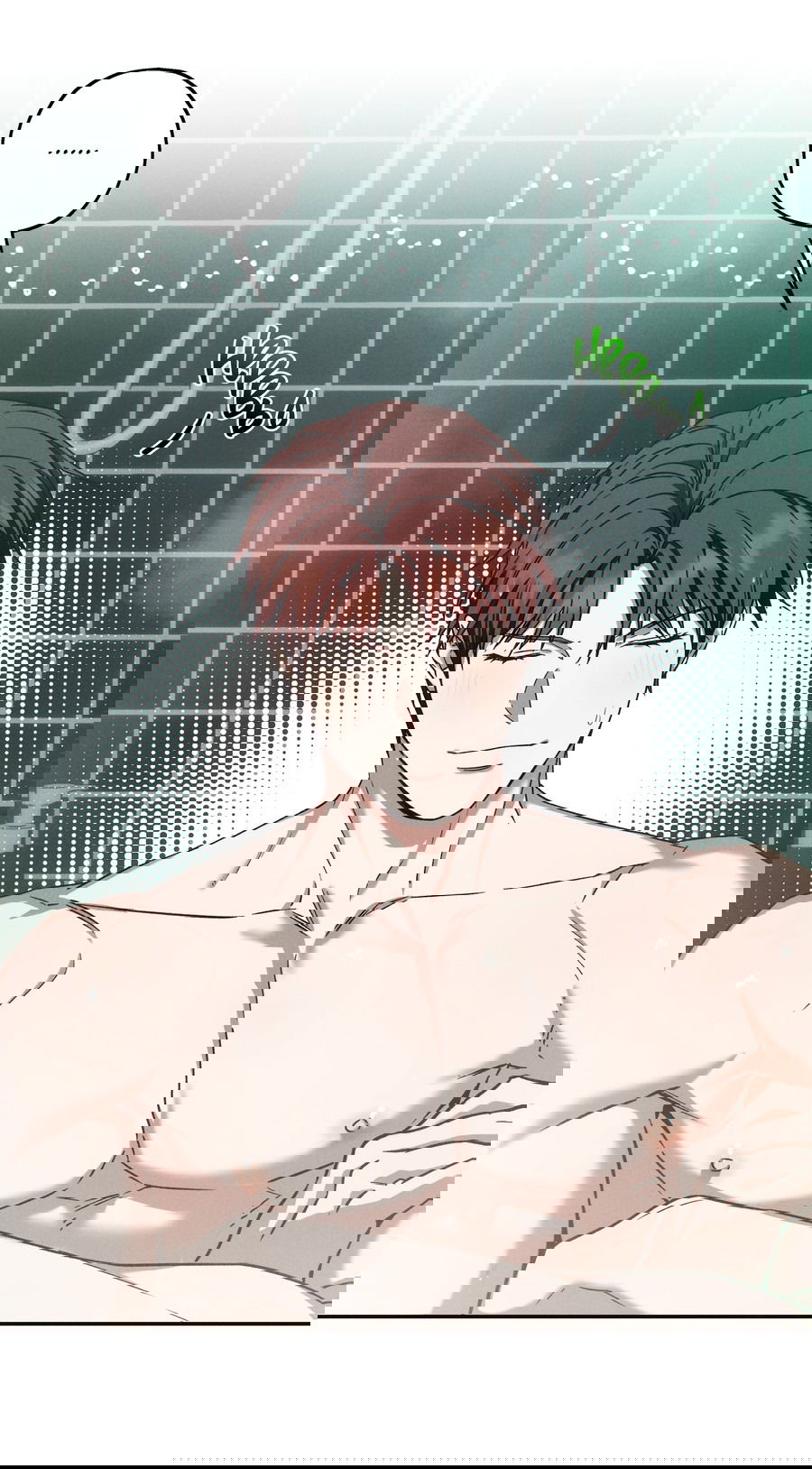 Манга Любовь с первого взгляда - Глава 115 Страница 60