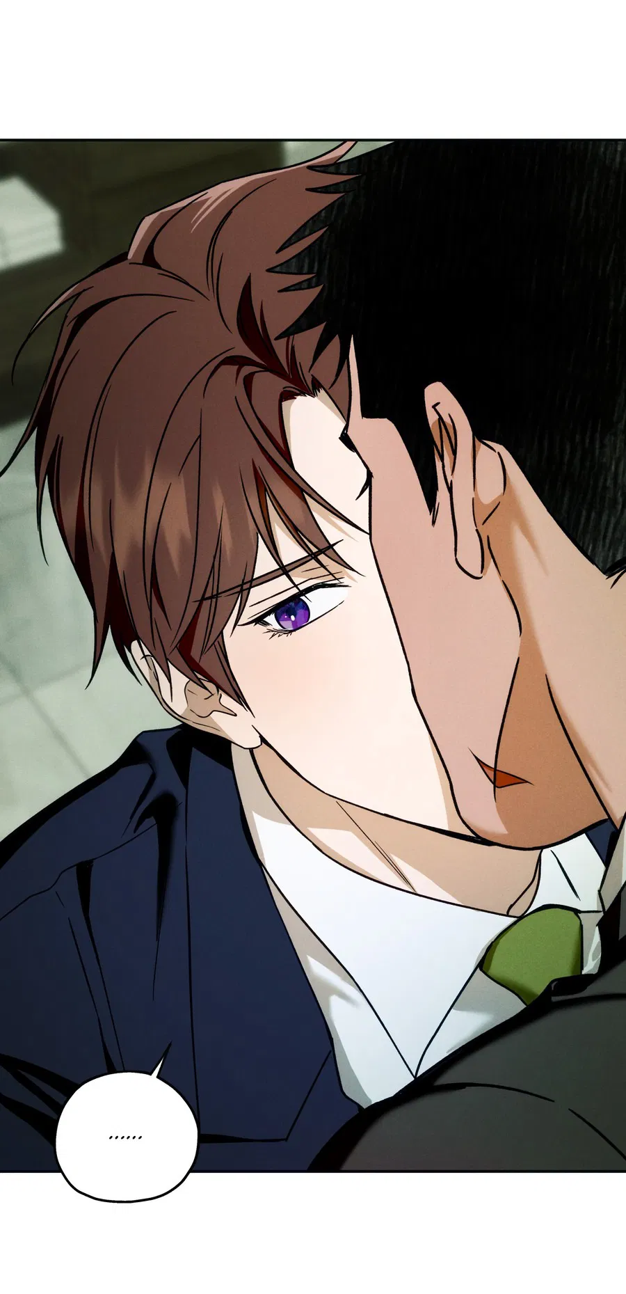 Манга Любовь с первого взгляда - Глава 117 Страница 103