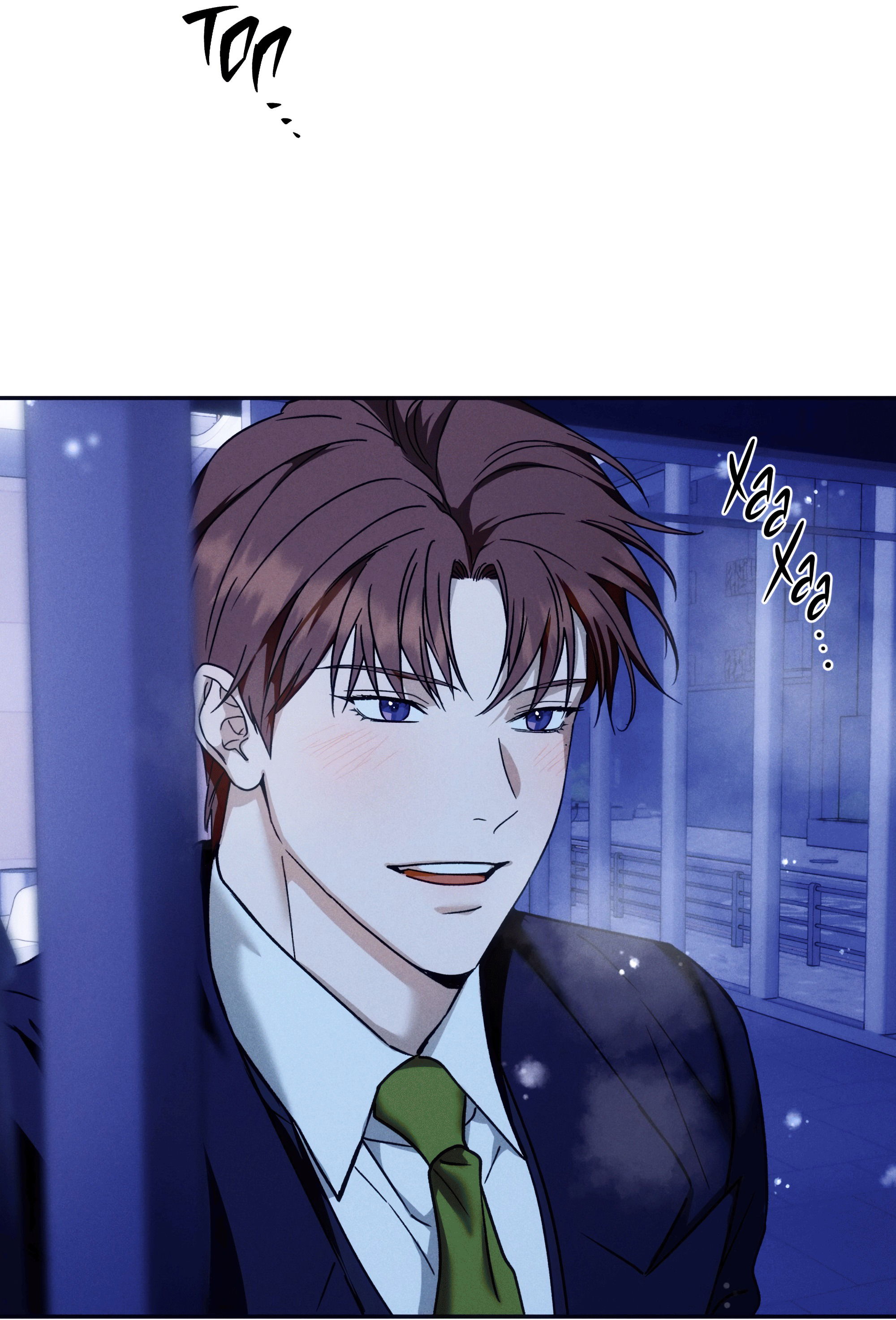 Манга Любовь с первого взгляда - Глава 117 Страница 80