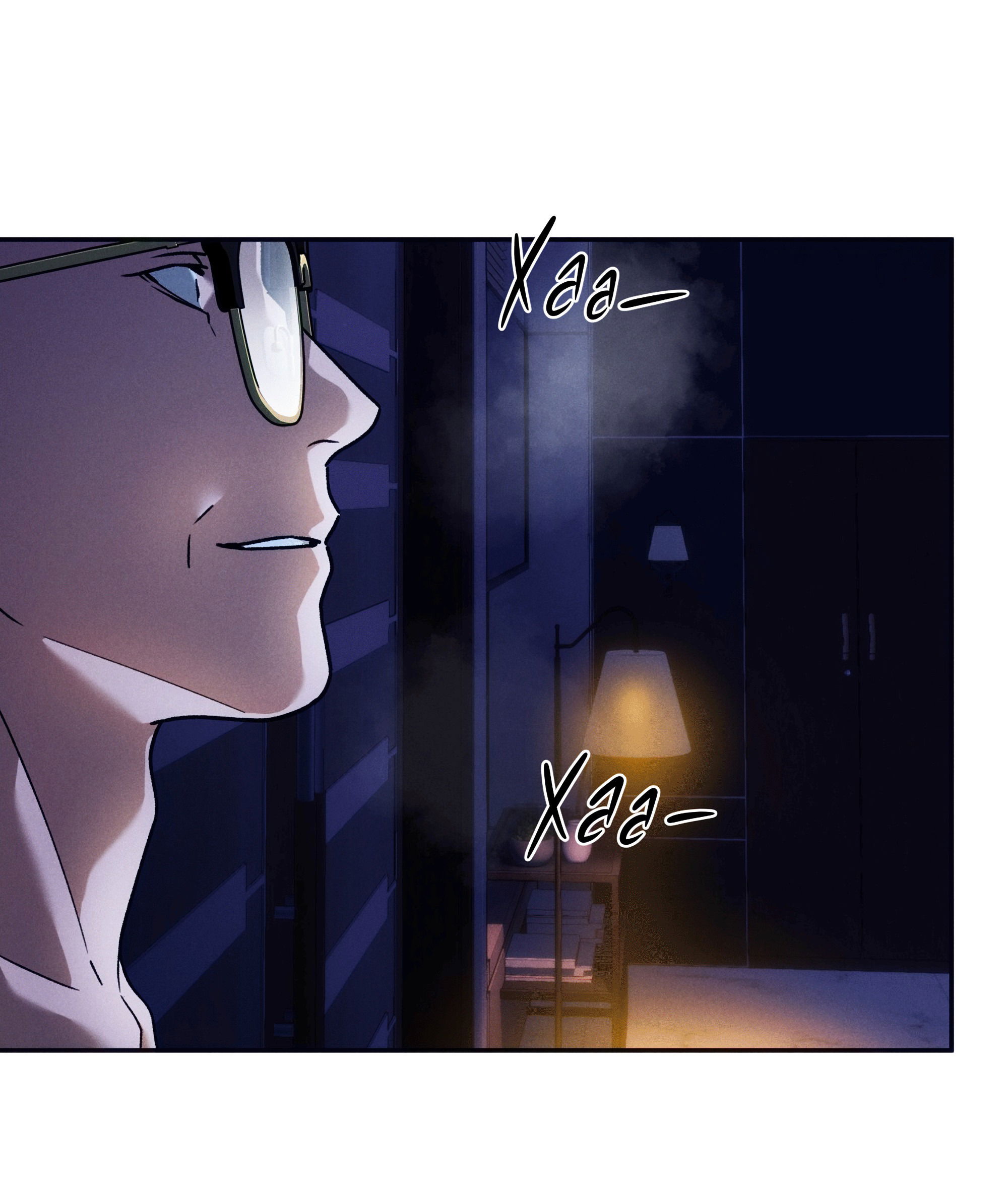 Манга Любовь с первого взгляда - Глава 117 Страница 3