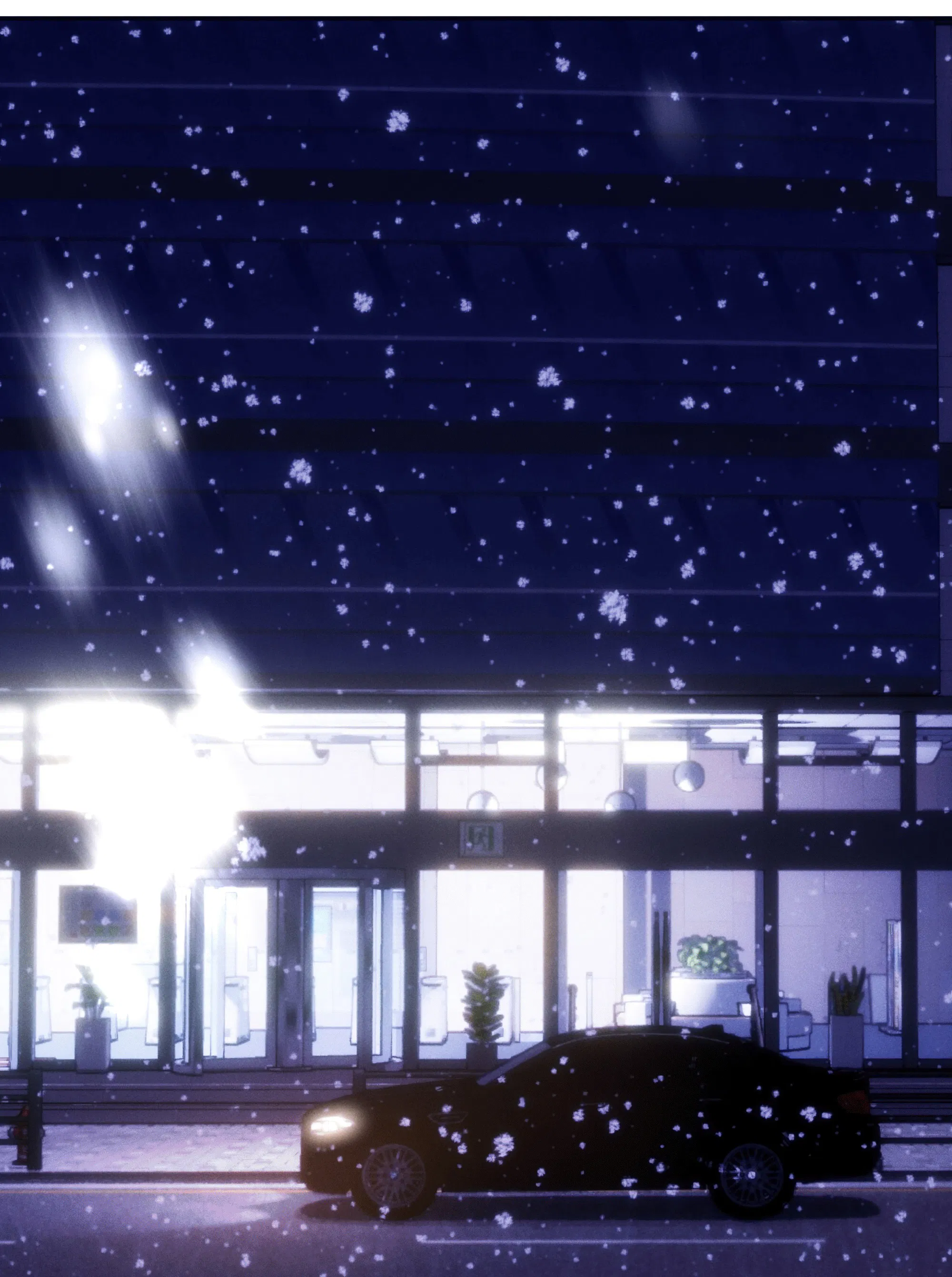 Манга Любовь с первого взгляда - Глава 117 Страница 78