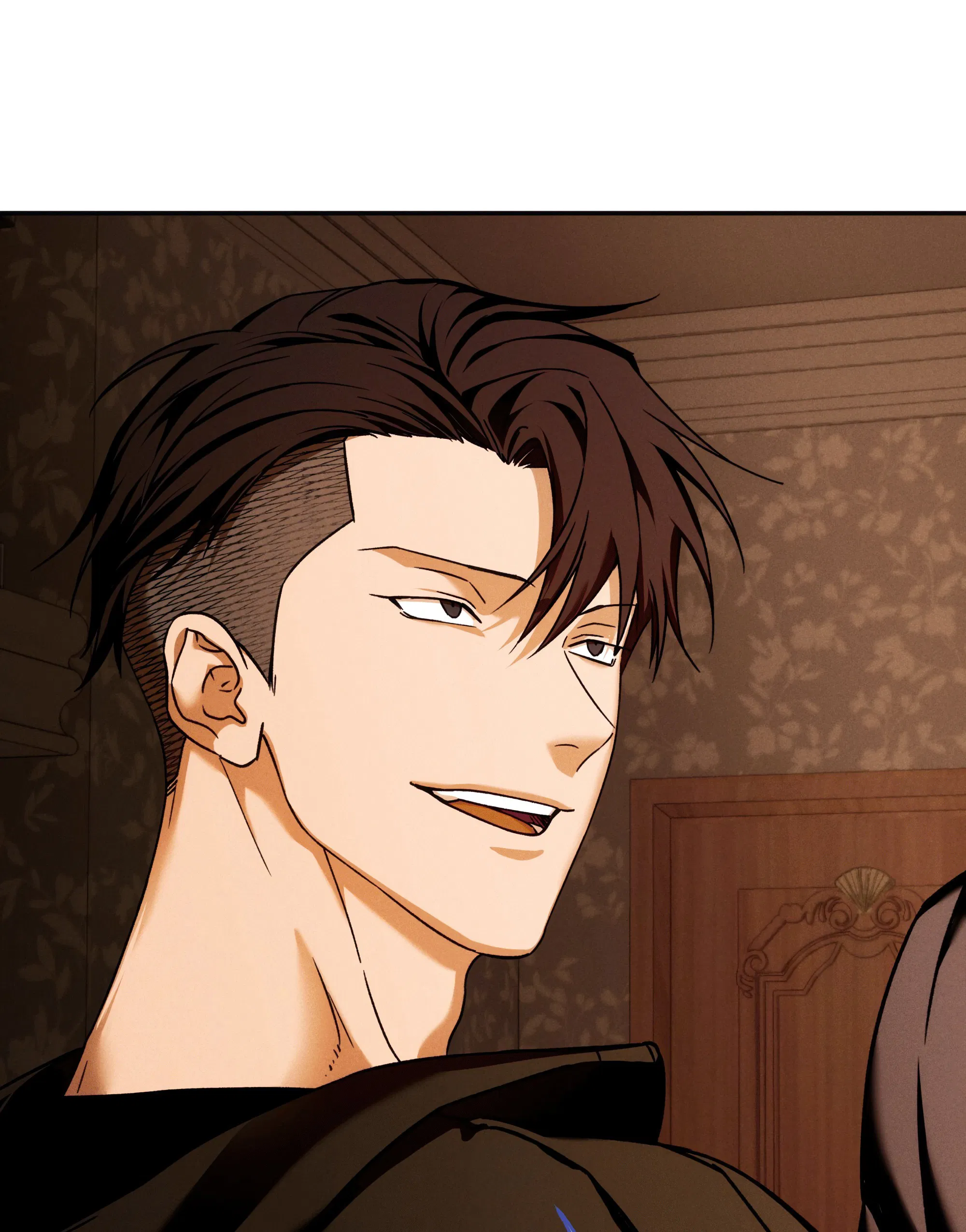 Манга Любовь с первого взгляда - Глава 117 Страница 35