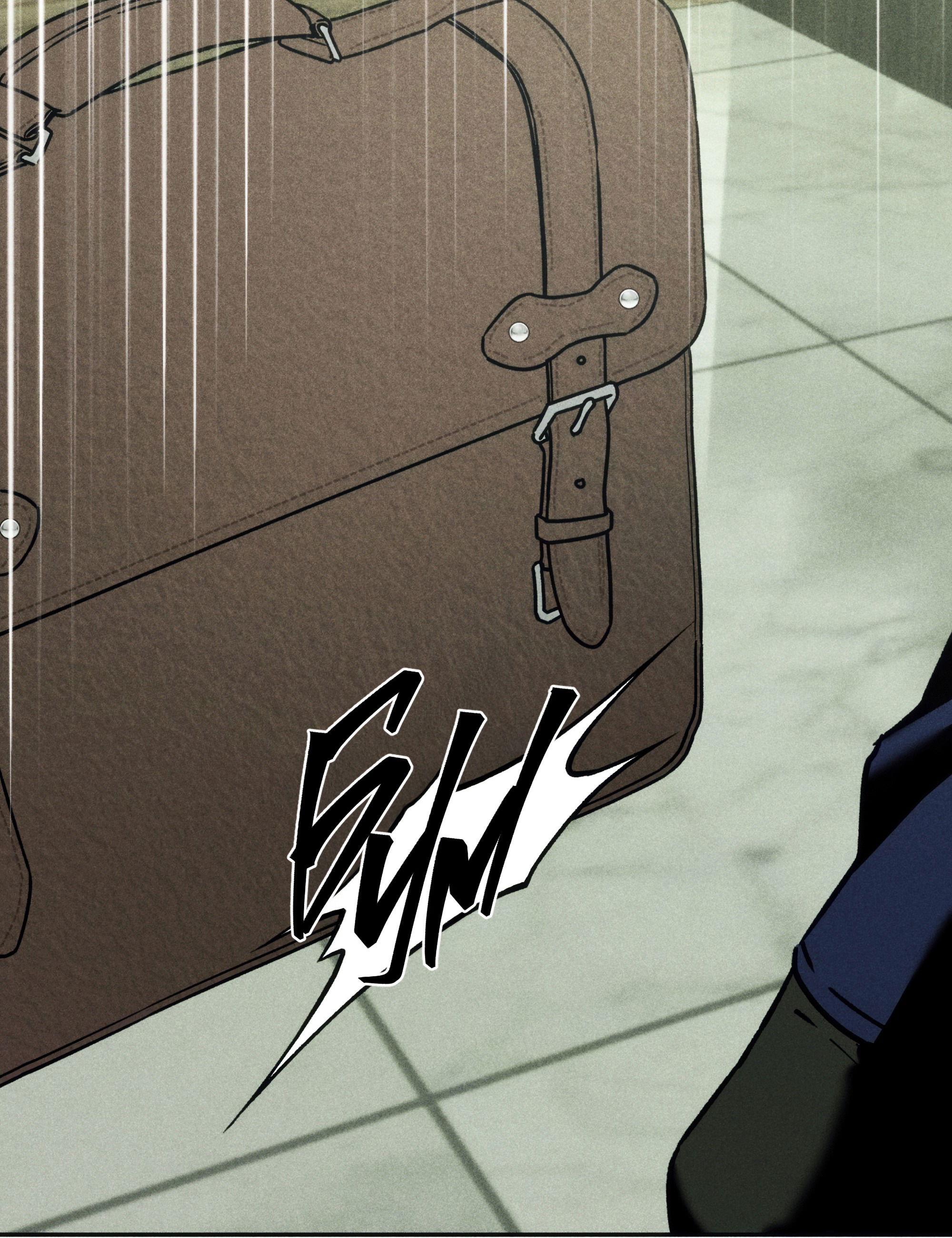 Манга Любовь с первого взгляда - Глава 117 Страница 94