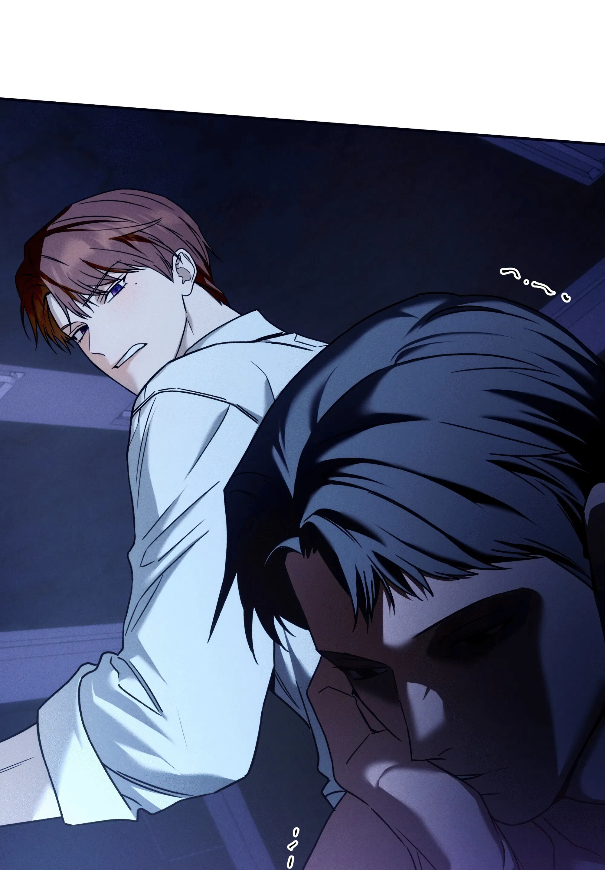 Манга Любовь с первого взгляда - Глава 117 Страница 19