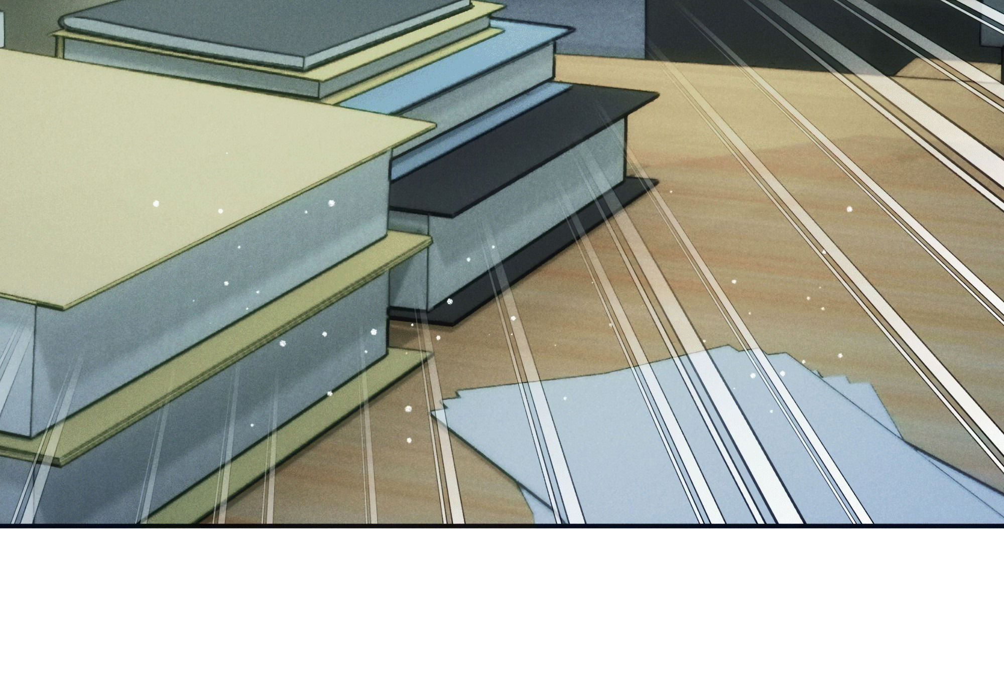 Манга Любовь с первого взгляда - Глава 117 Страница 50