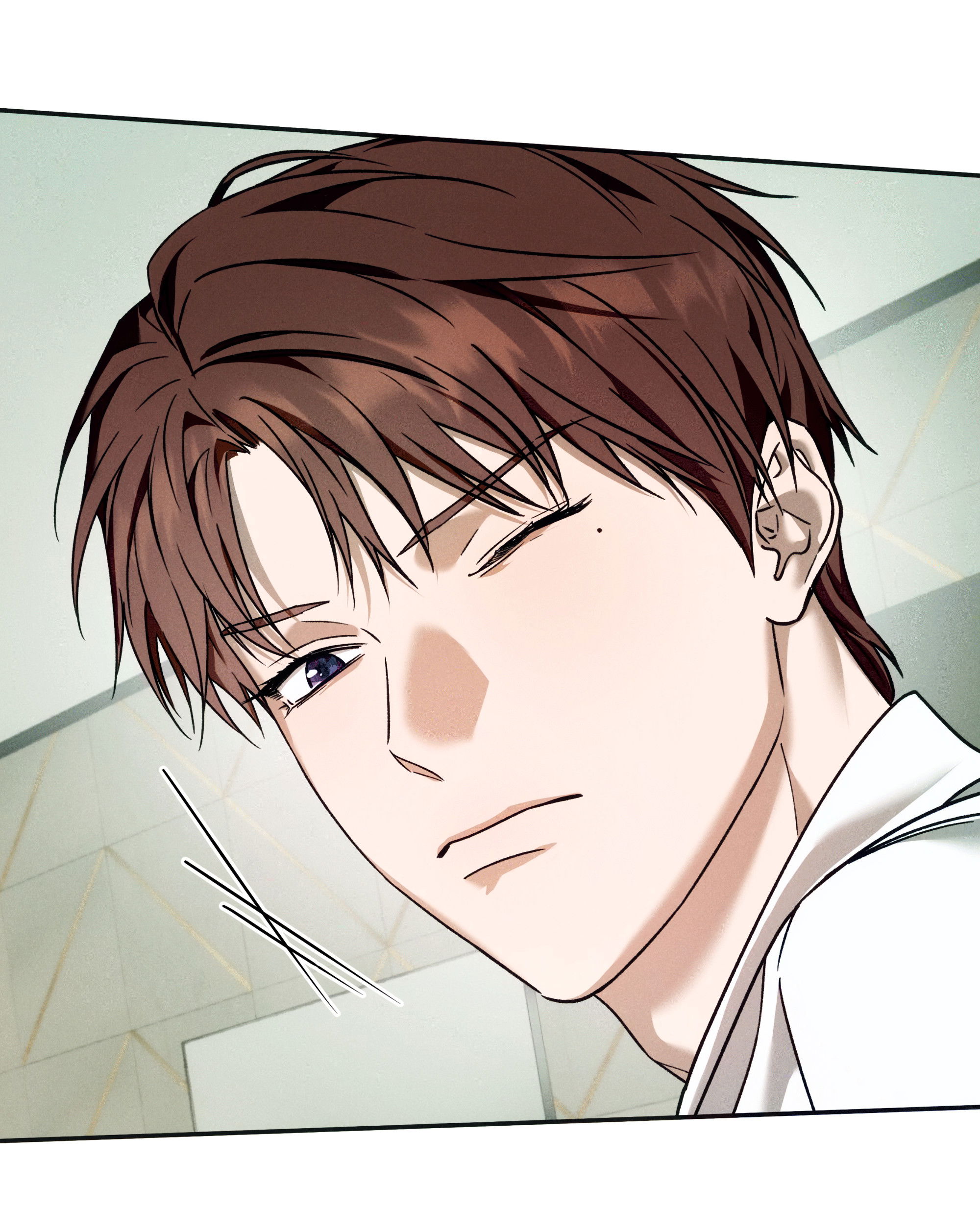 Манга Любовь с первого взгляда - Глава 118 Страница 36