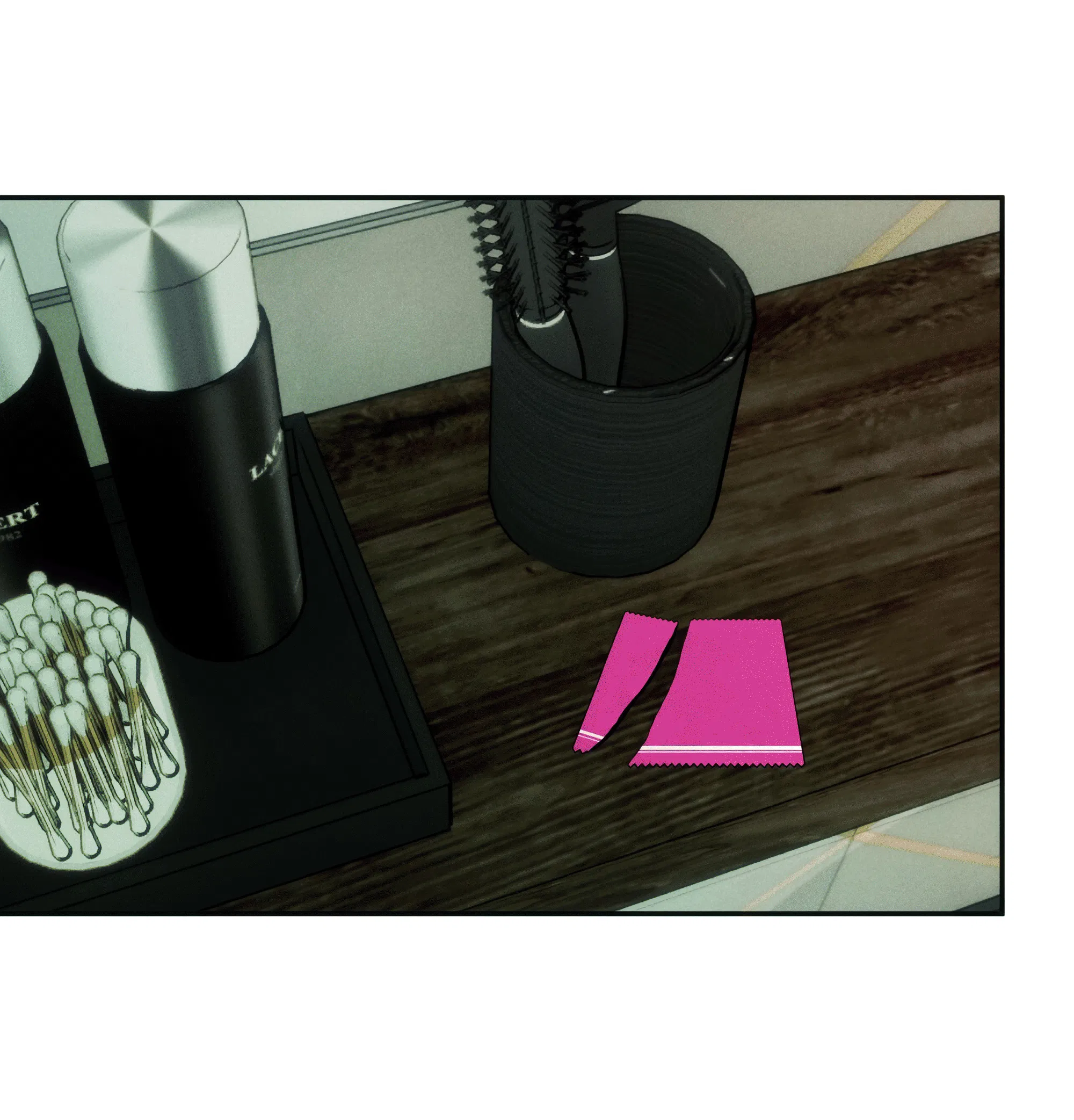 Манга Любовь с первого взгляда - Глава 118 Страница 73