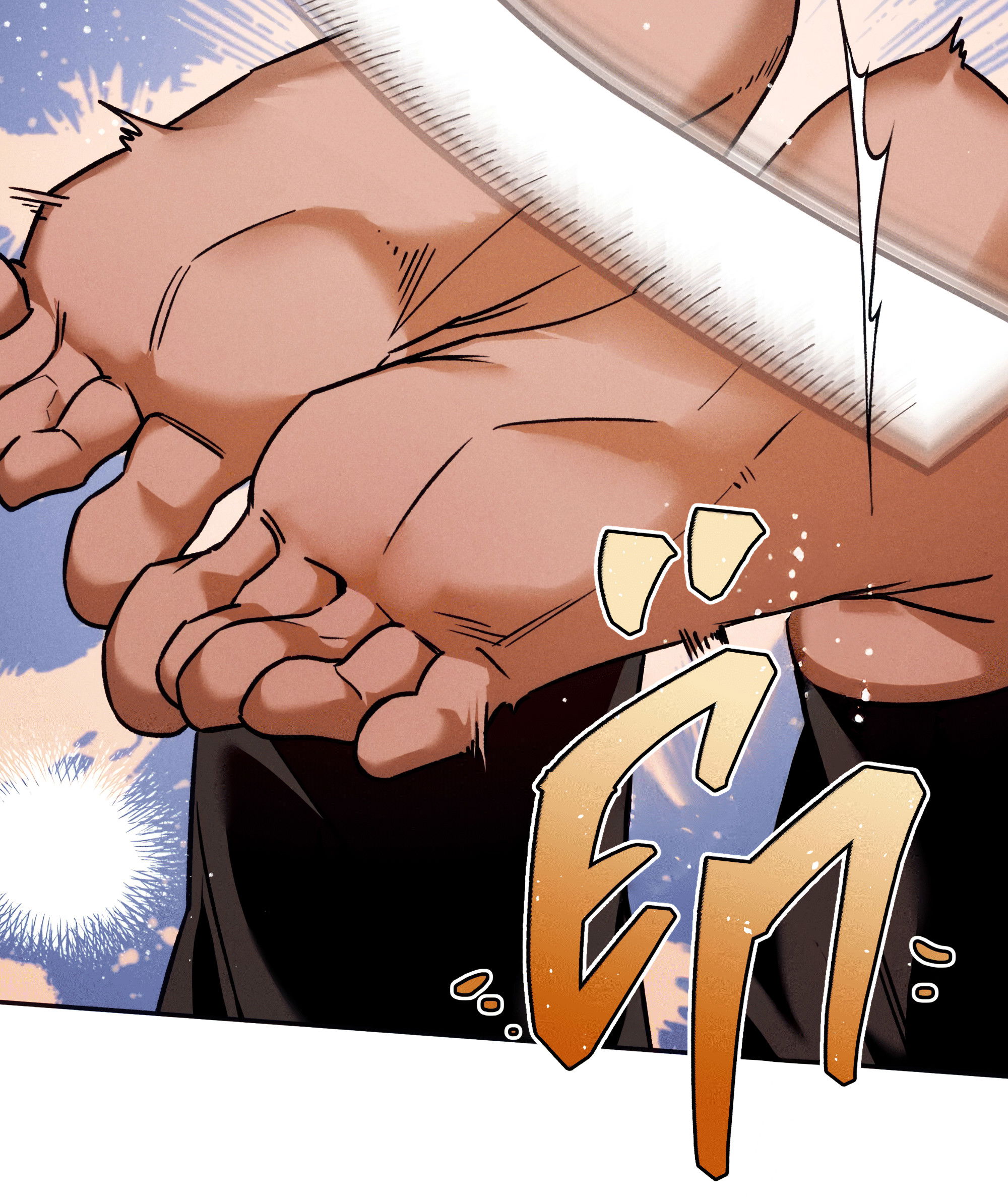 Манга Любовь с первого взгляда - Глава 118 Страница 32