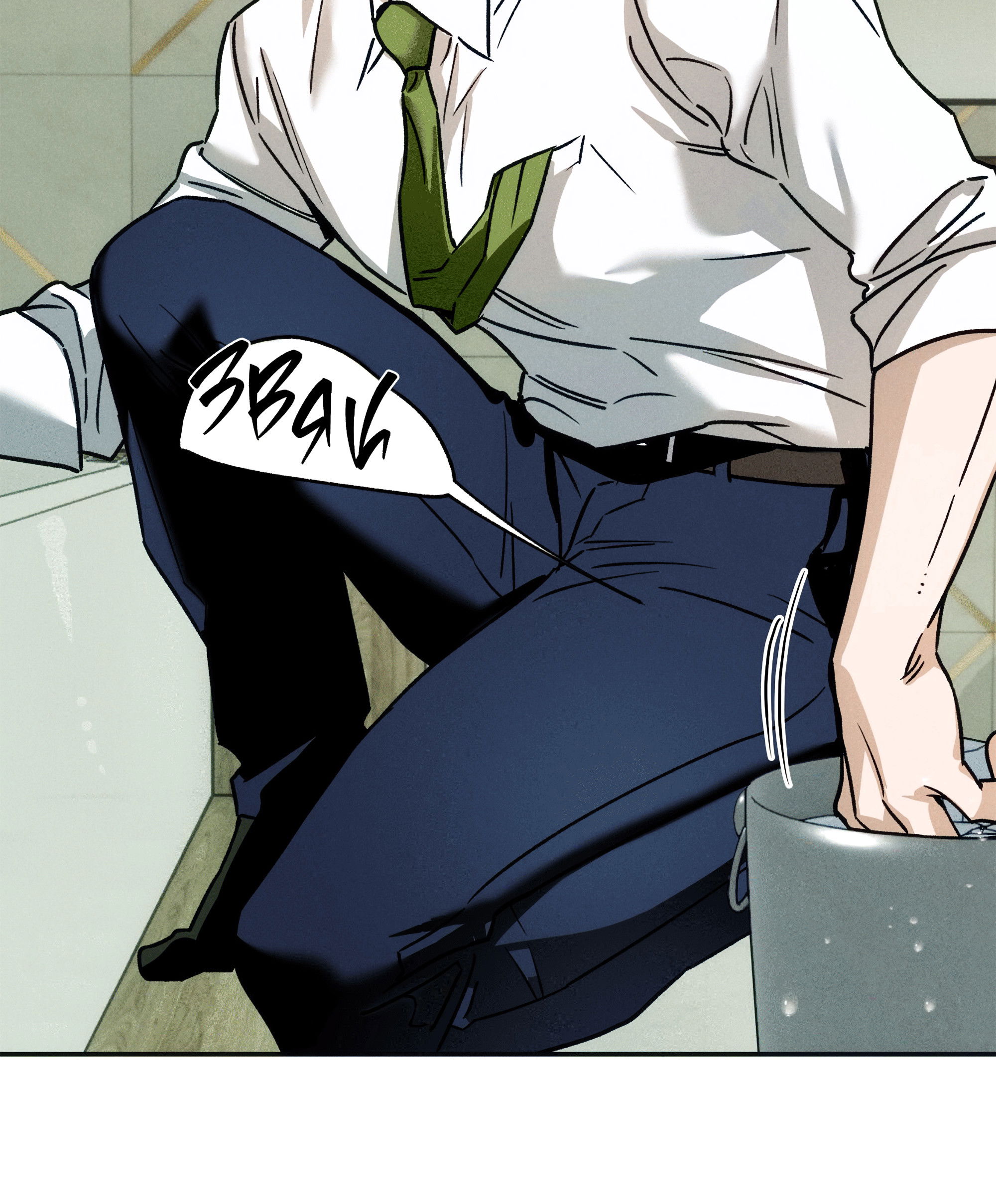 Манга Любовь с первого взгляда - Глава 118 Страница 82