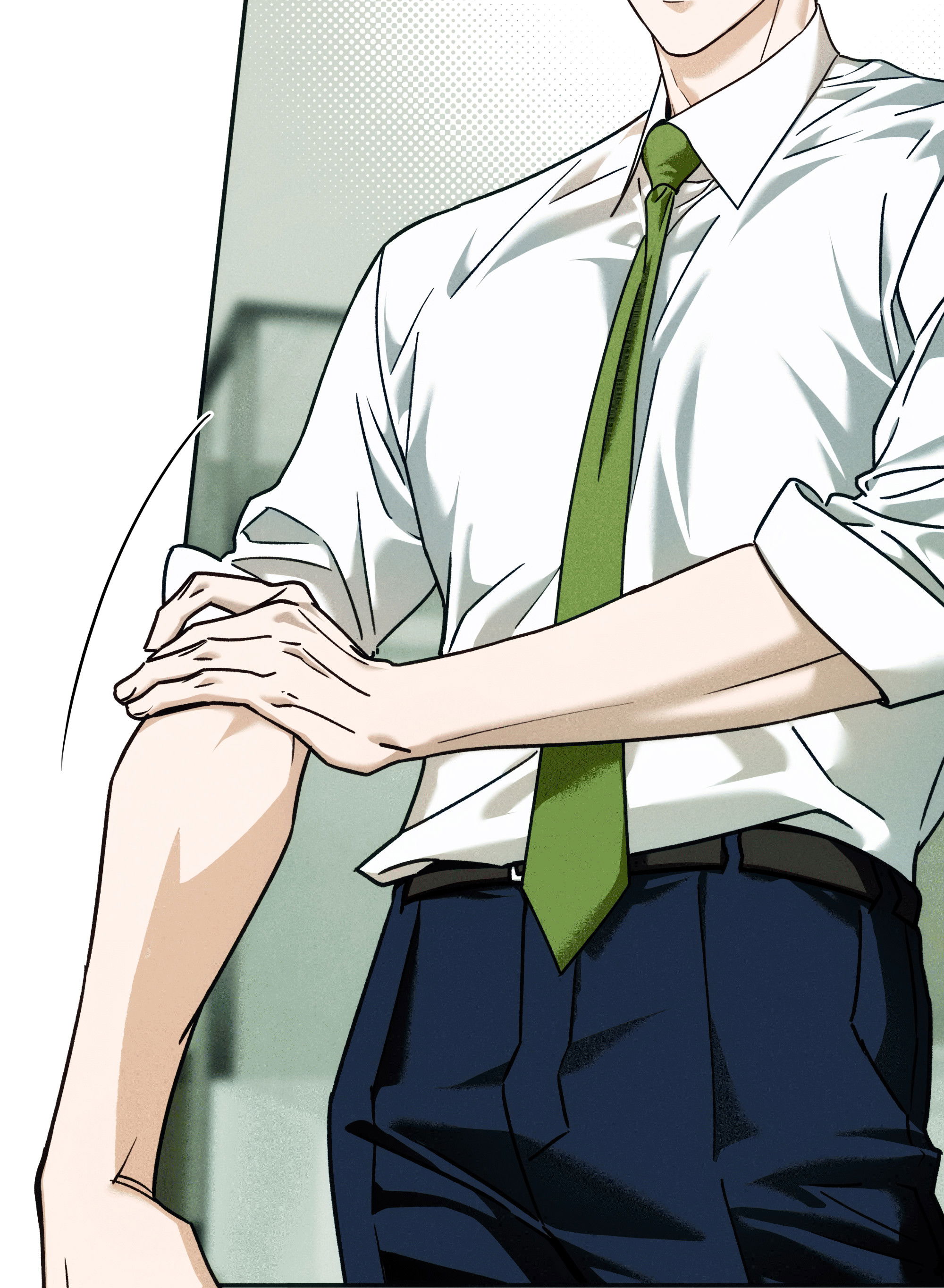 Манга Любовь с первого взгляда - Глава 118 Страница 16