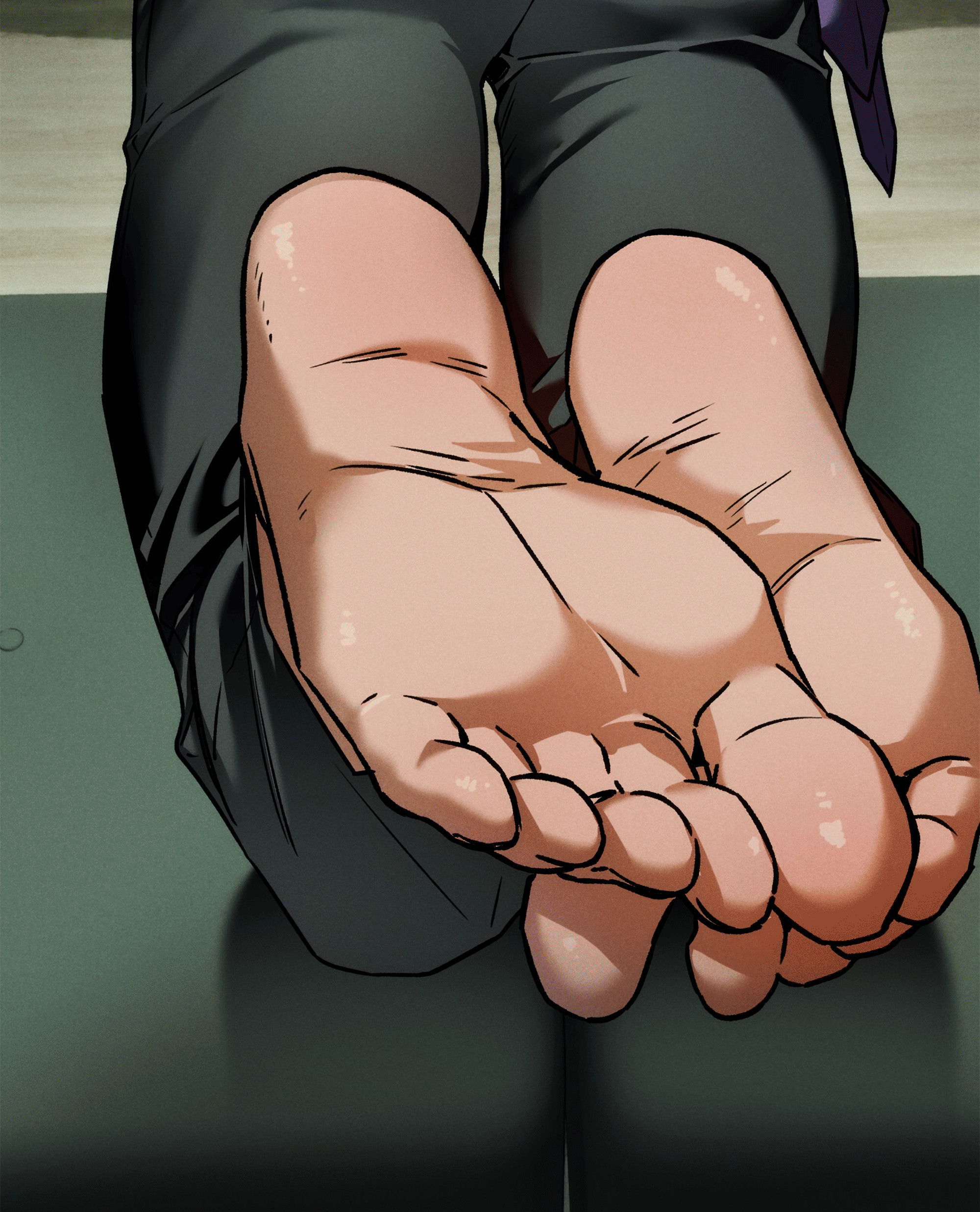 Манга Любовь с первого взгляда - Глава 118 Страница 10