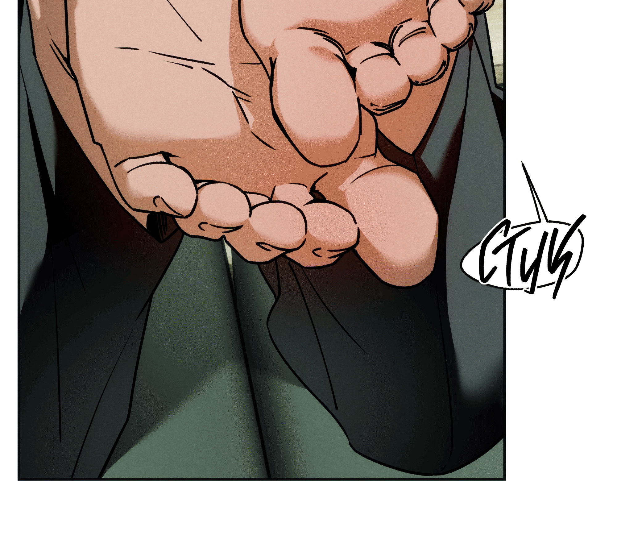 Манга Любовь с первого взгляда - Глава 118 Страница 13