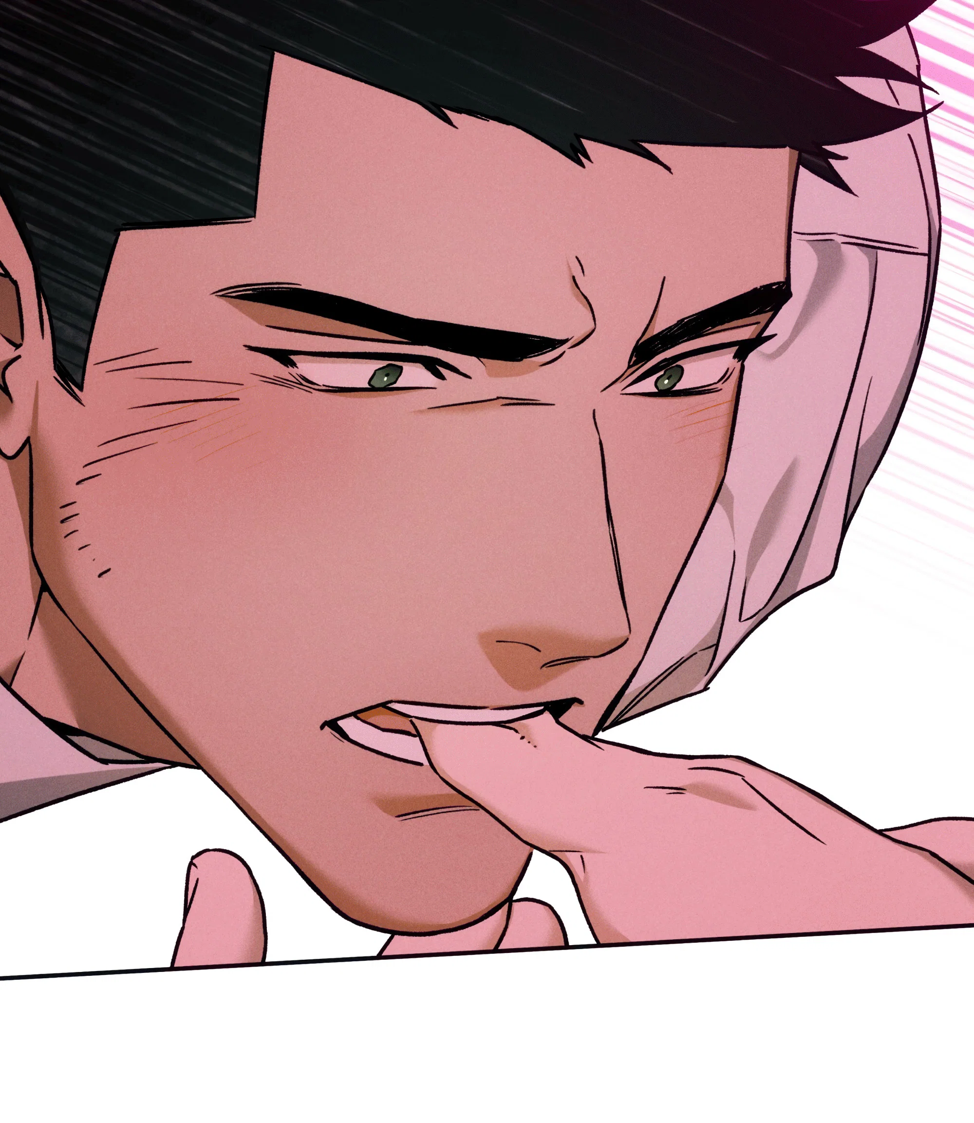 Манга Любовь с первого взгляда - Глава 118 Страница 34