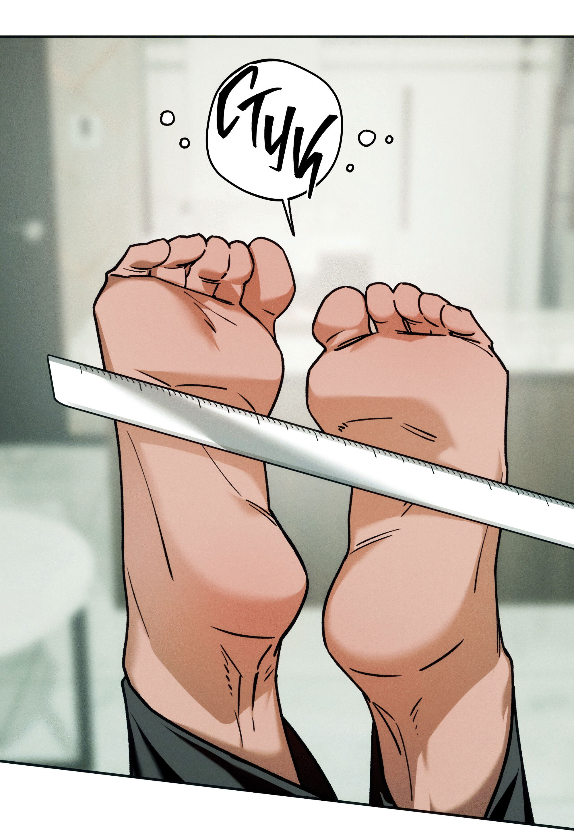 Манга Любовь с первого взгляда - Глава 118 Страница 18