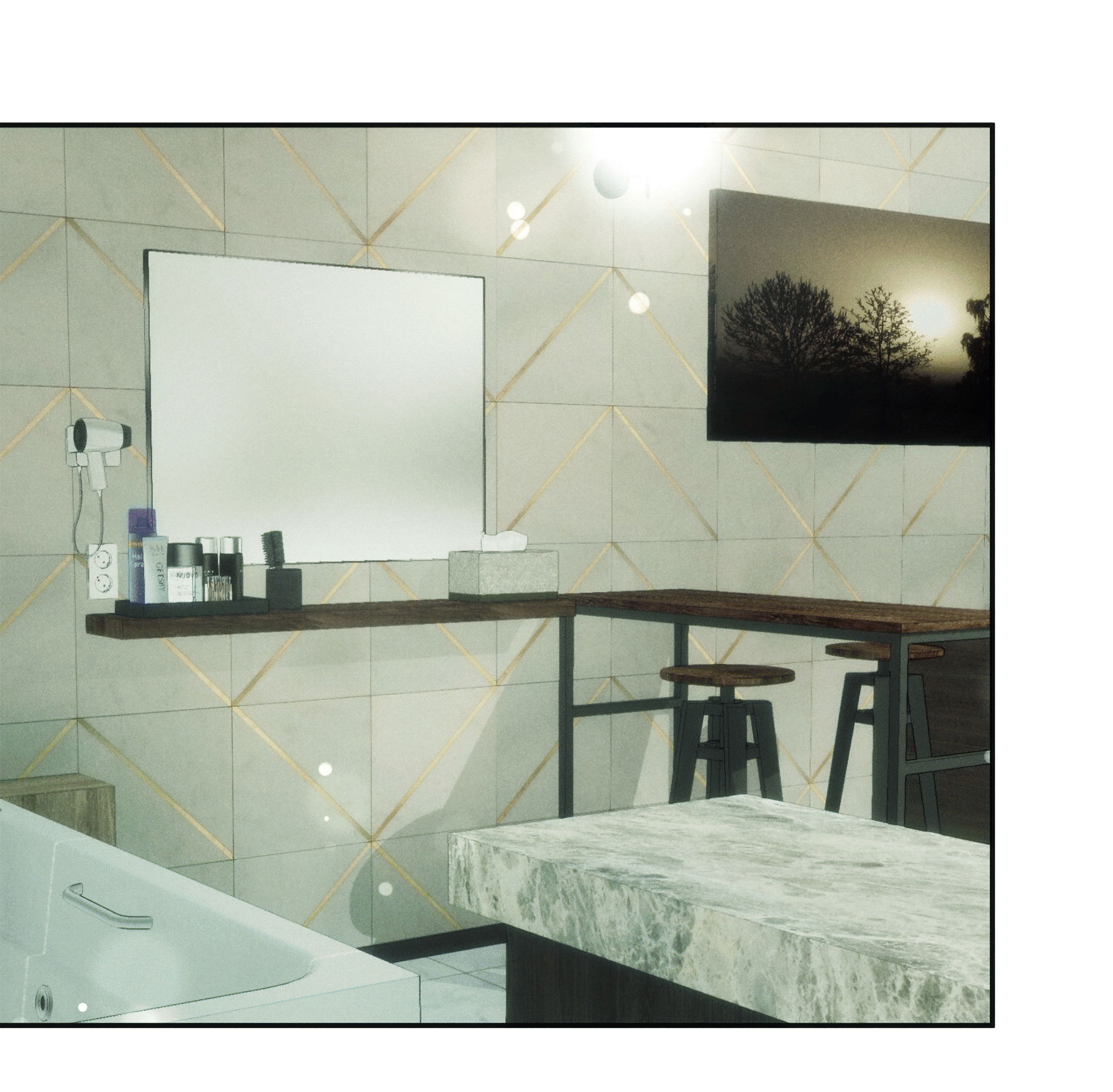 Манга Любовь с первого взгляда - Глава 118 Страница 2