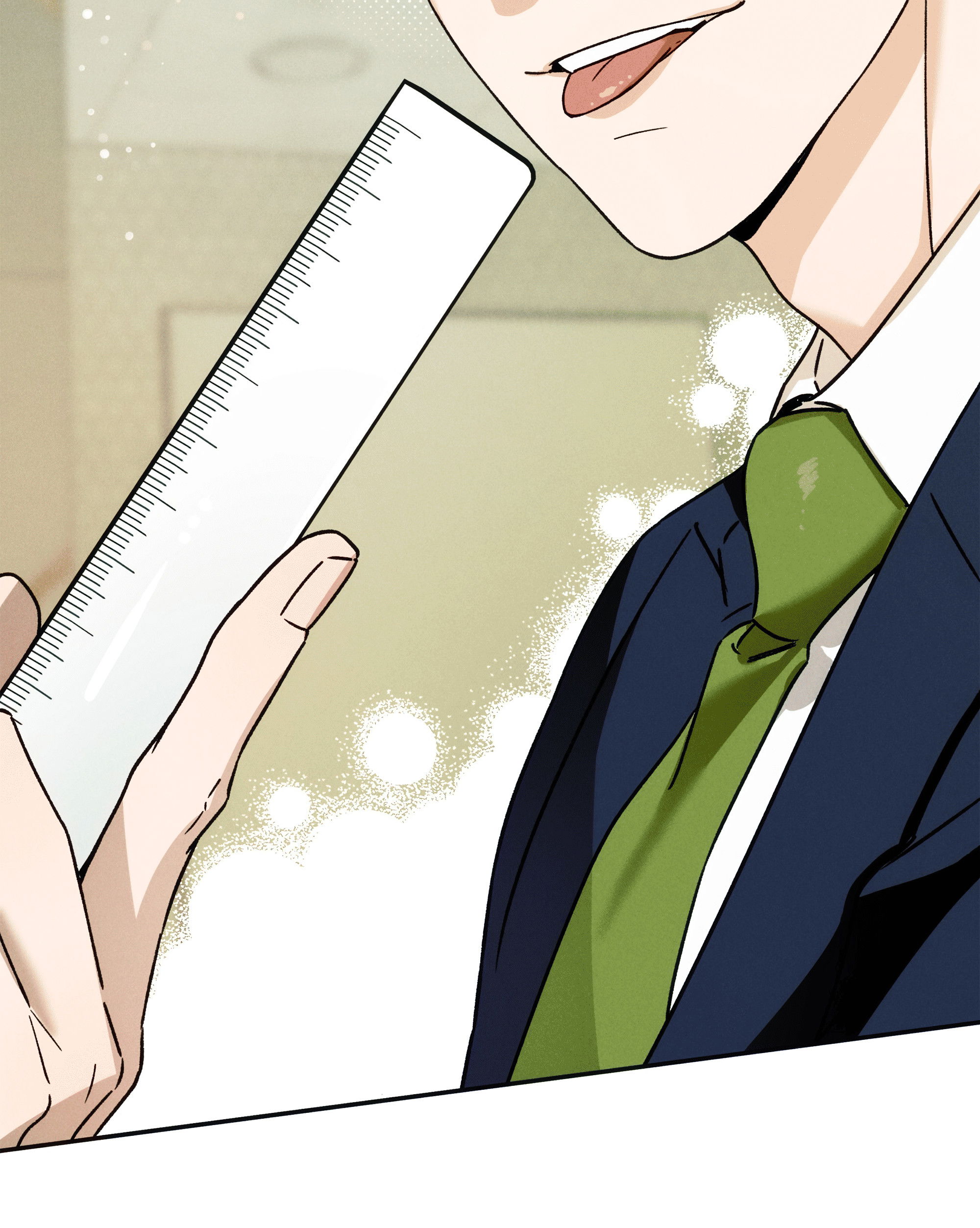 Манга Любовь с первого взгляда - Глава 118 Страница 6