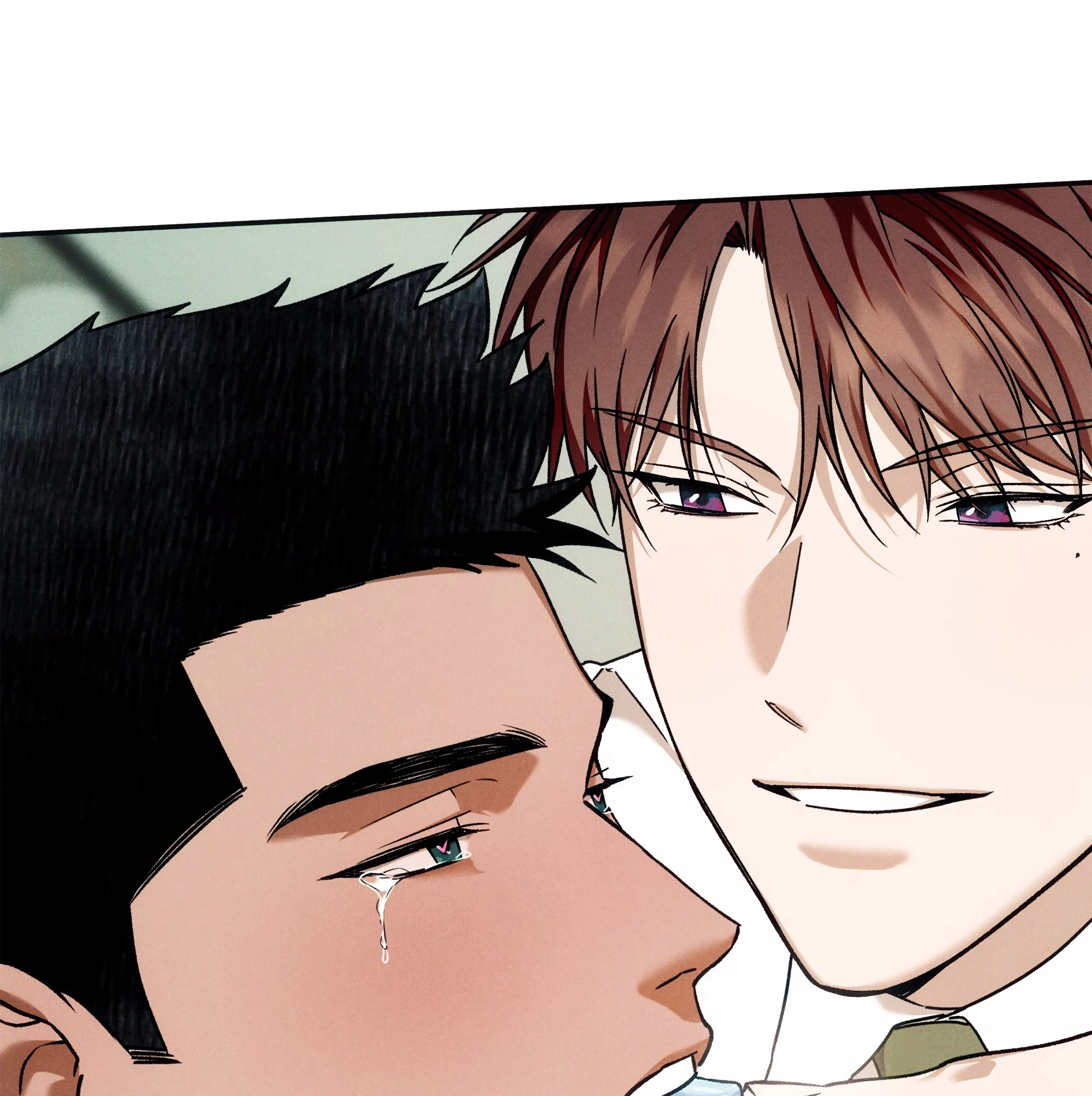 Манга Любовь с первого взгляда - Глава 119 Страница 11