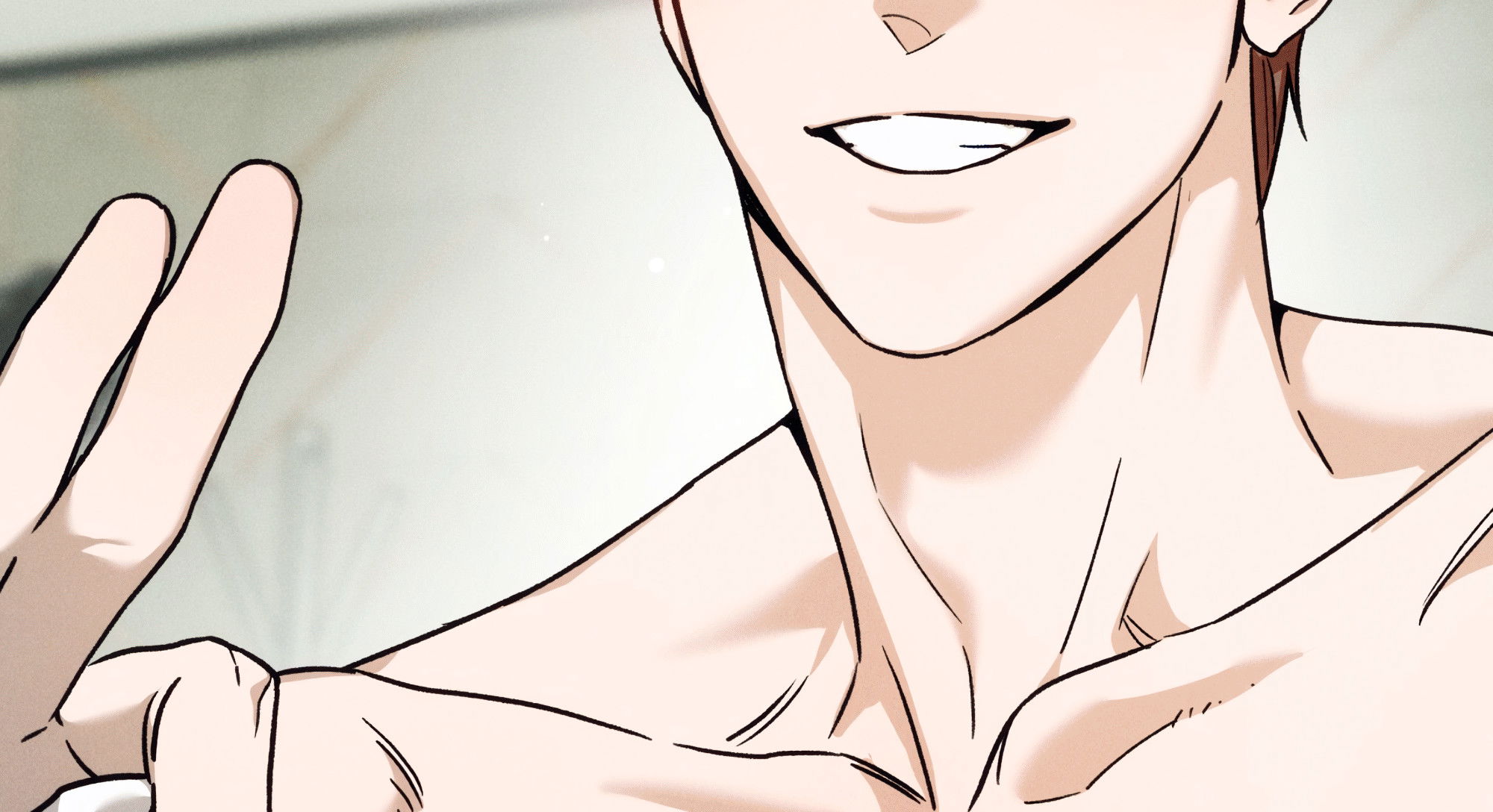 Манга Любовь с первого взгляда - Глава 119 Страница 91