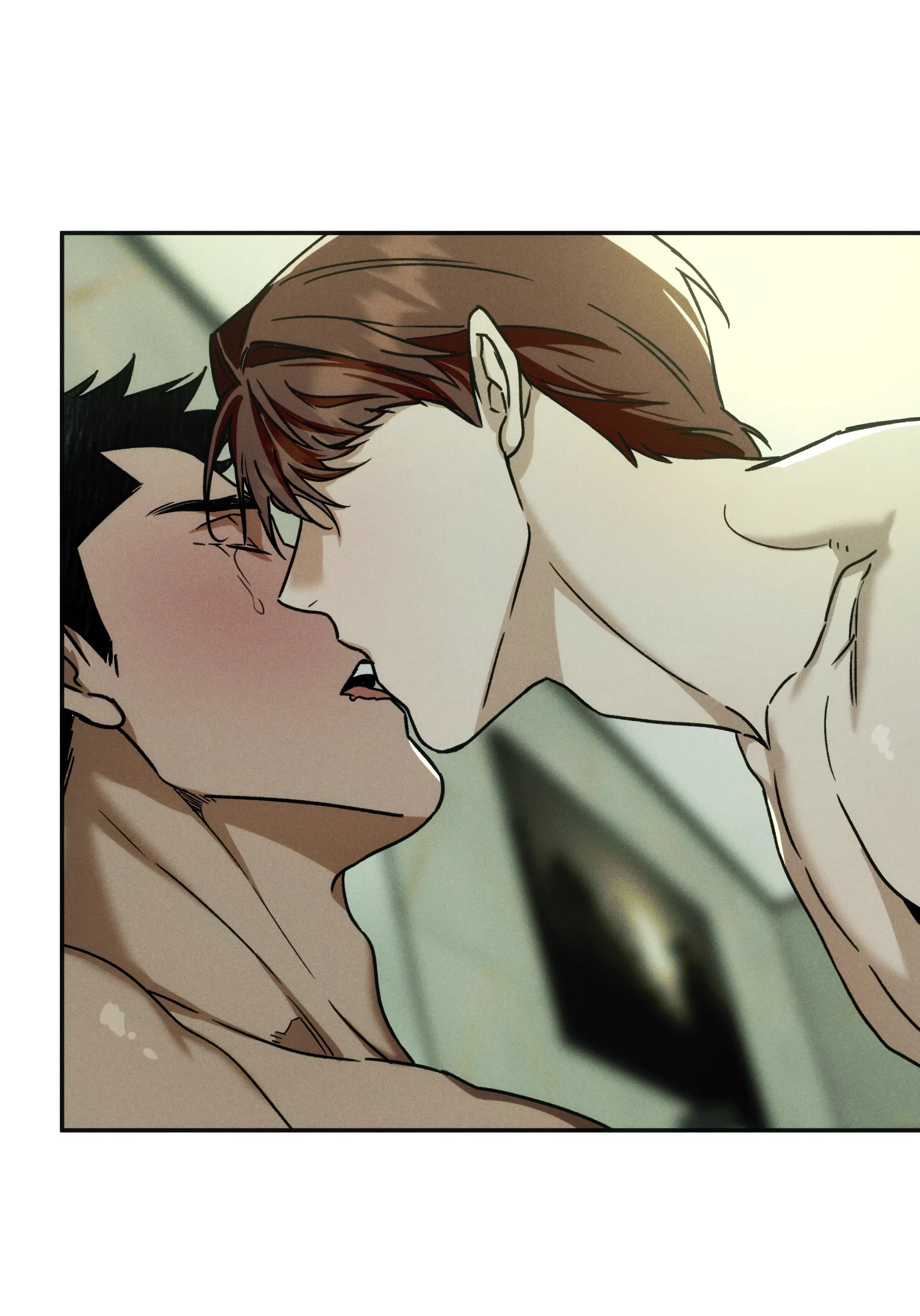 Манга Любовь с первого взгляда - Глава 119 Страница 63