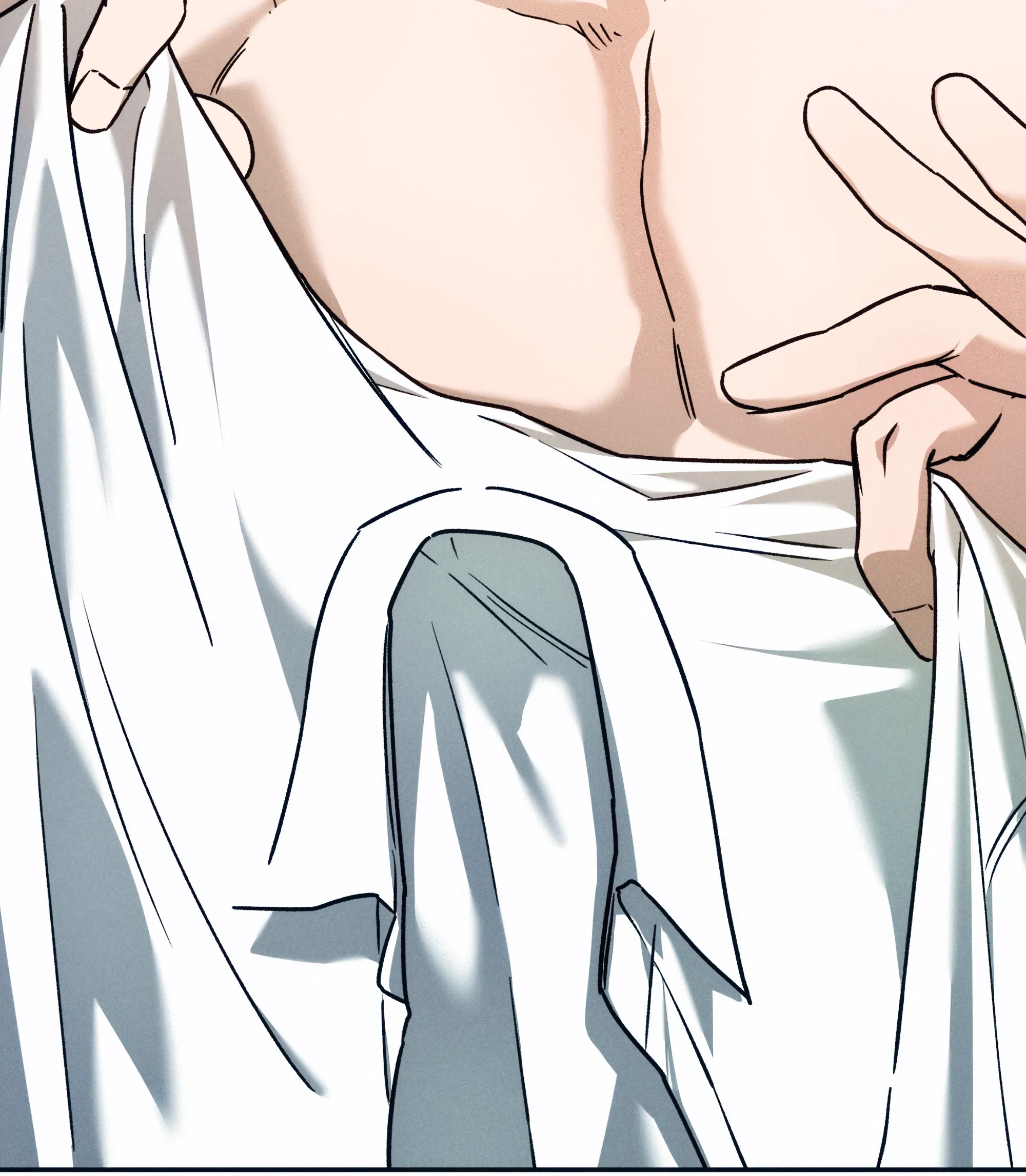 Манга Любовь с первого взгляда - Глава 119 Страница 92