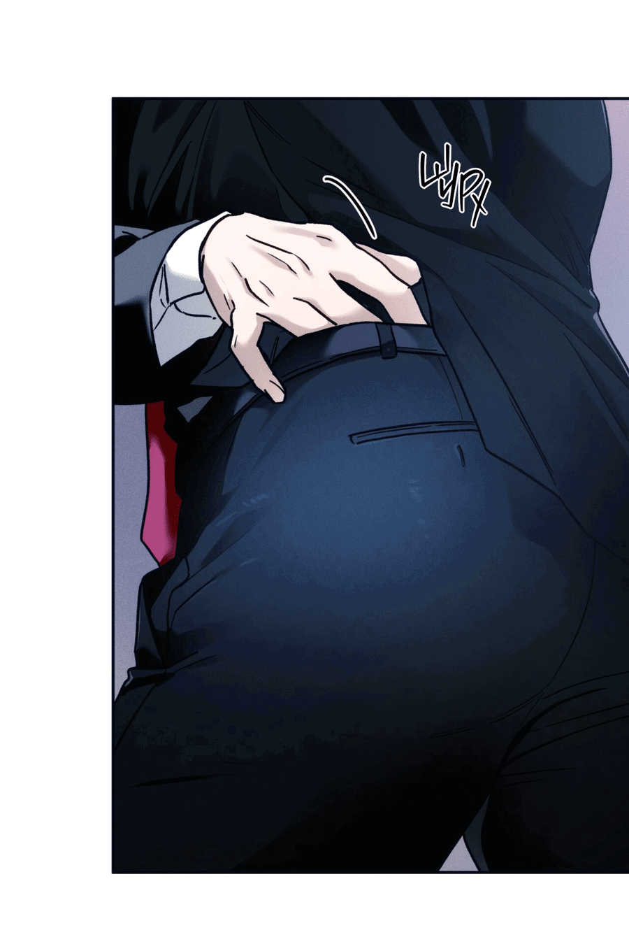 Манга Любовь с первого взгляда - Глава 113 Страница 20