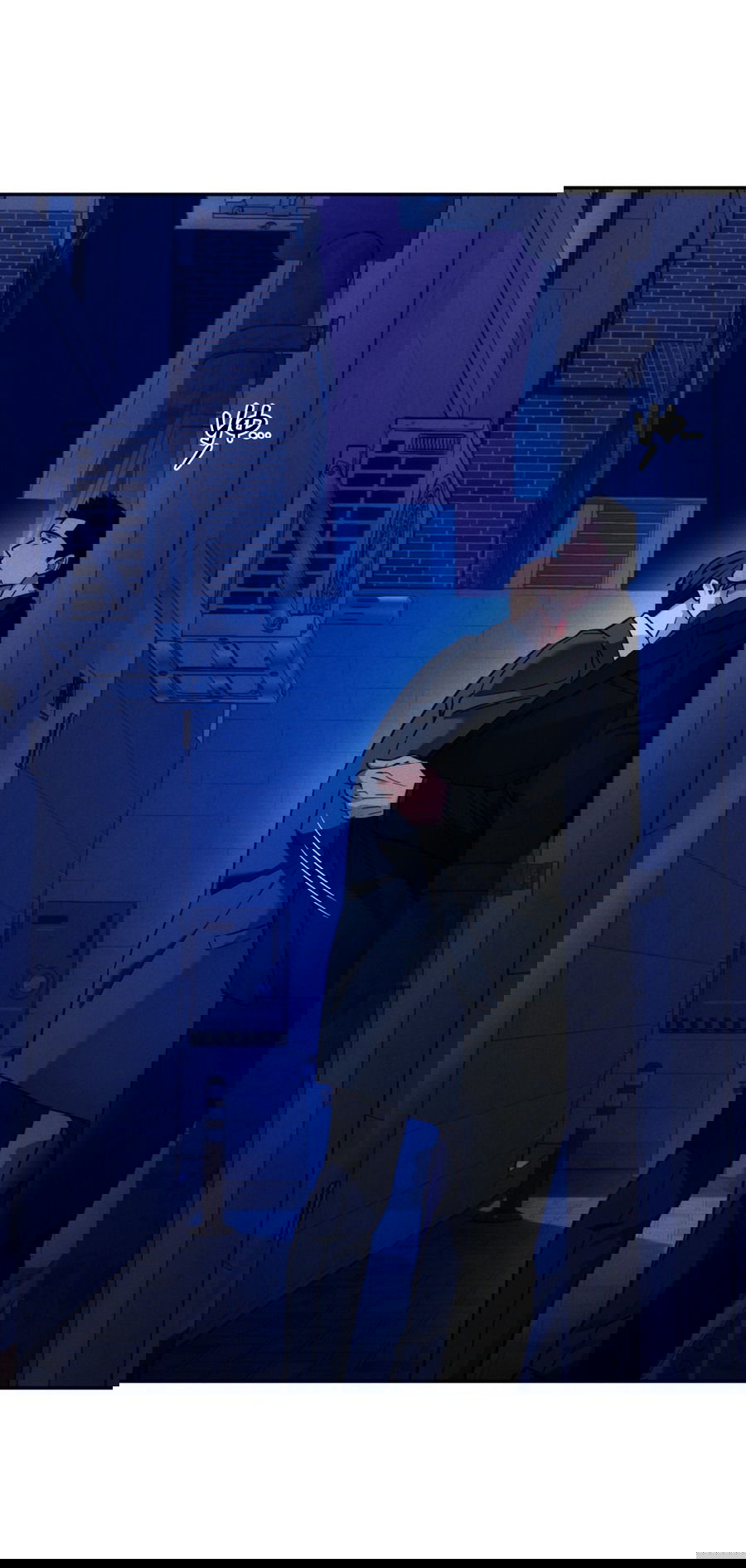 Манга Любовь с первого взгляда - Глава 113 Страница 10