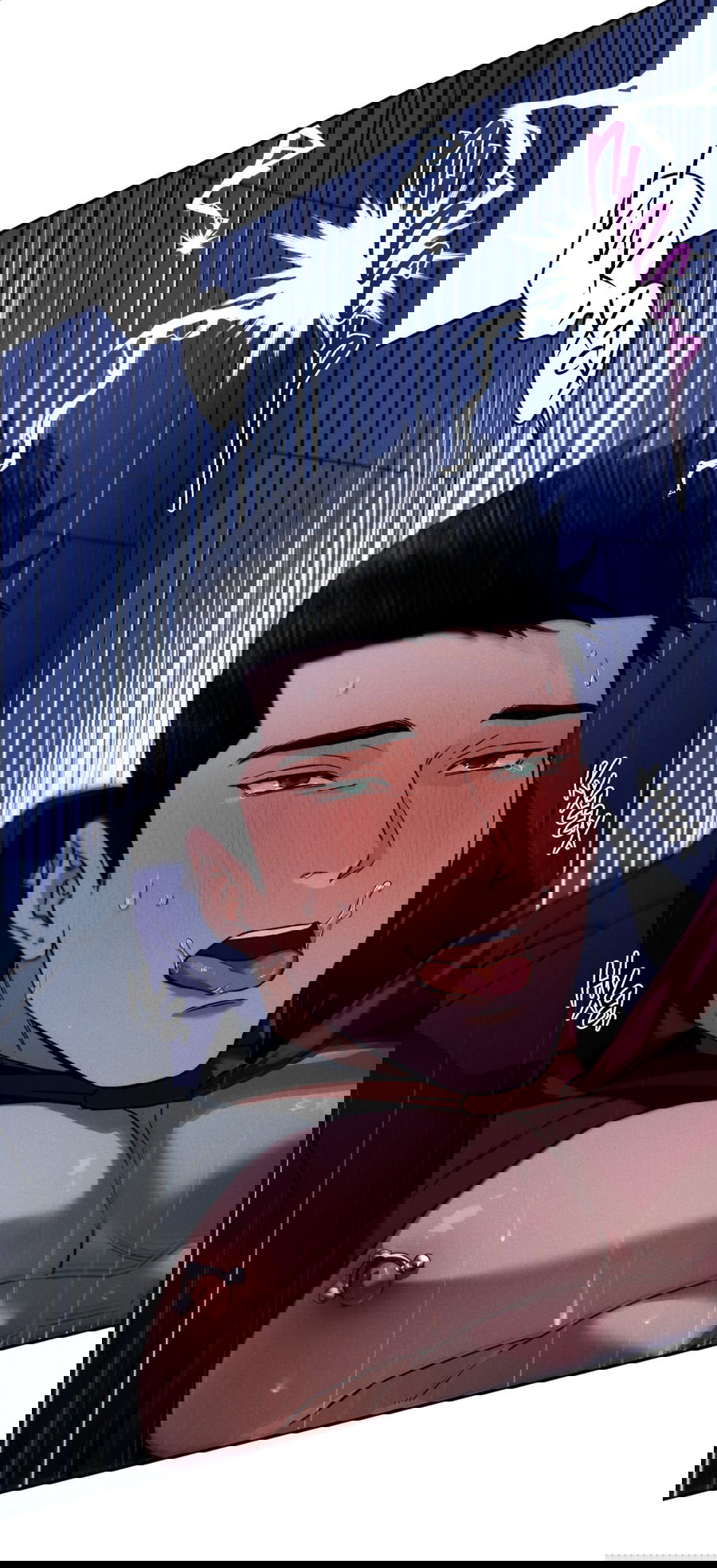 Манга Любовь с первого взгляда - Глава 113 Страница 39