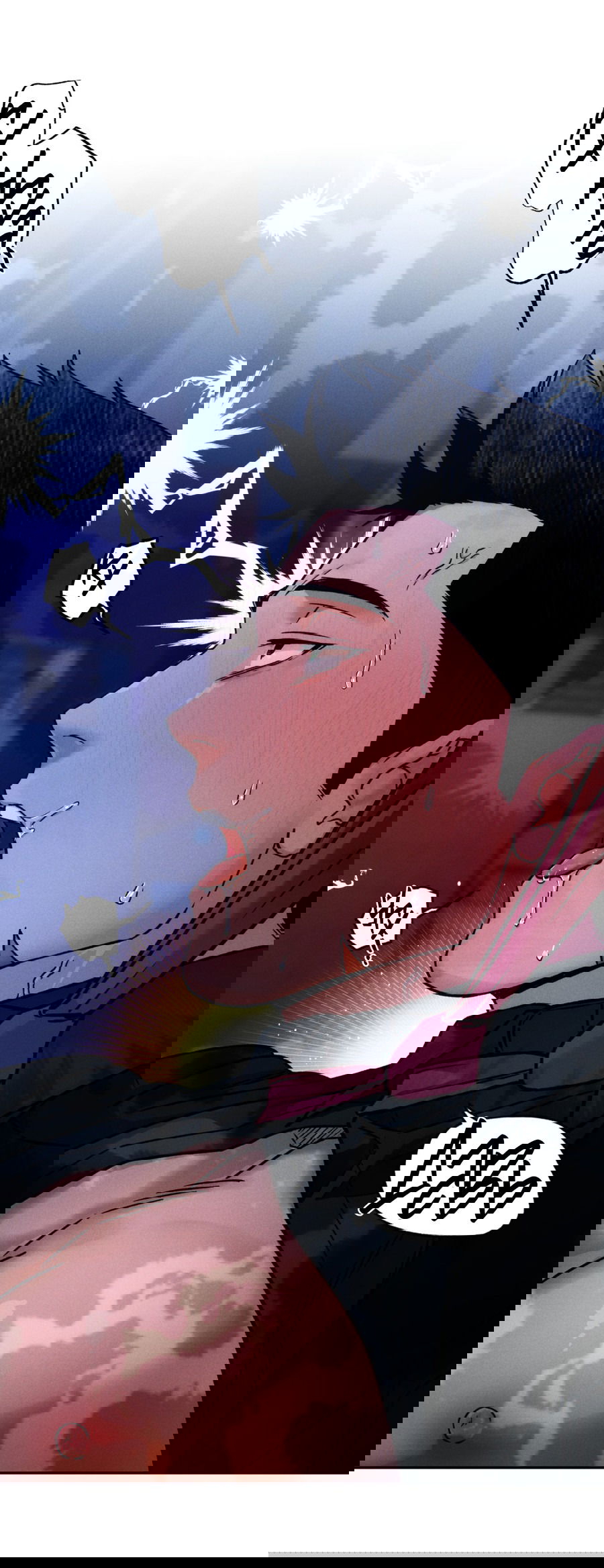 Манга Любовь с первого взгляда - Глава 113 Страница 43